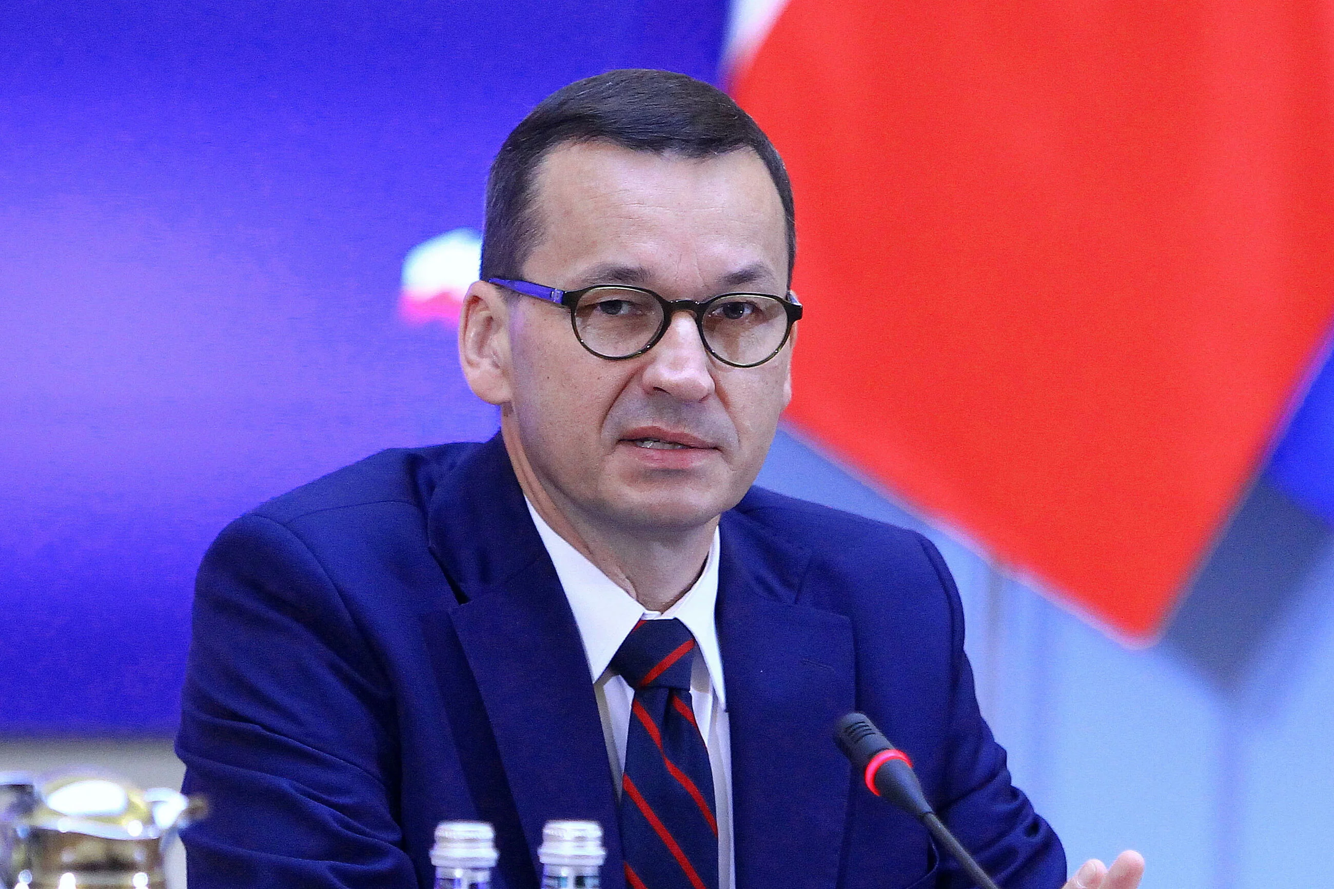 Mateusz Morawiecki