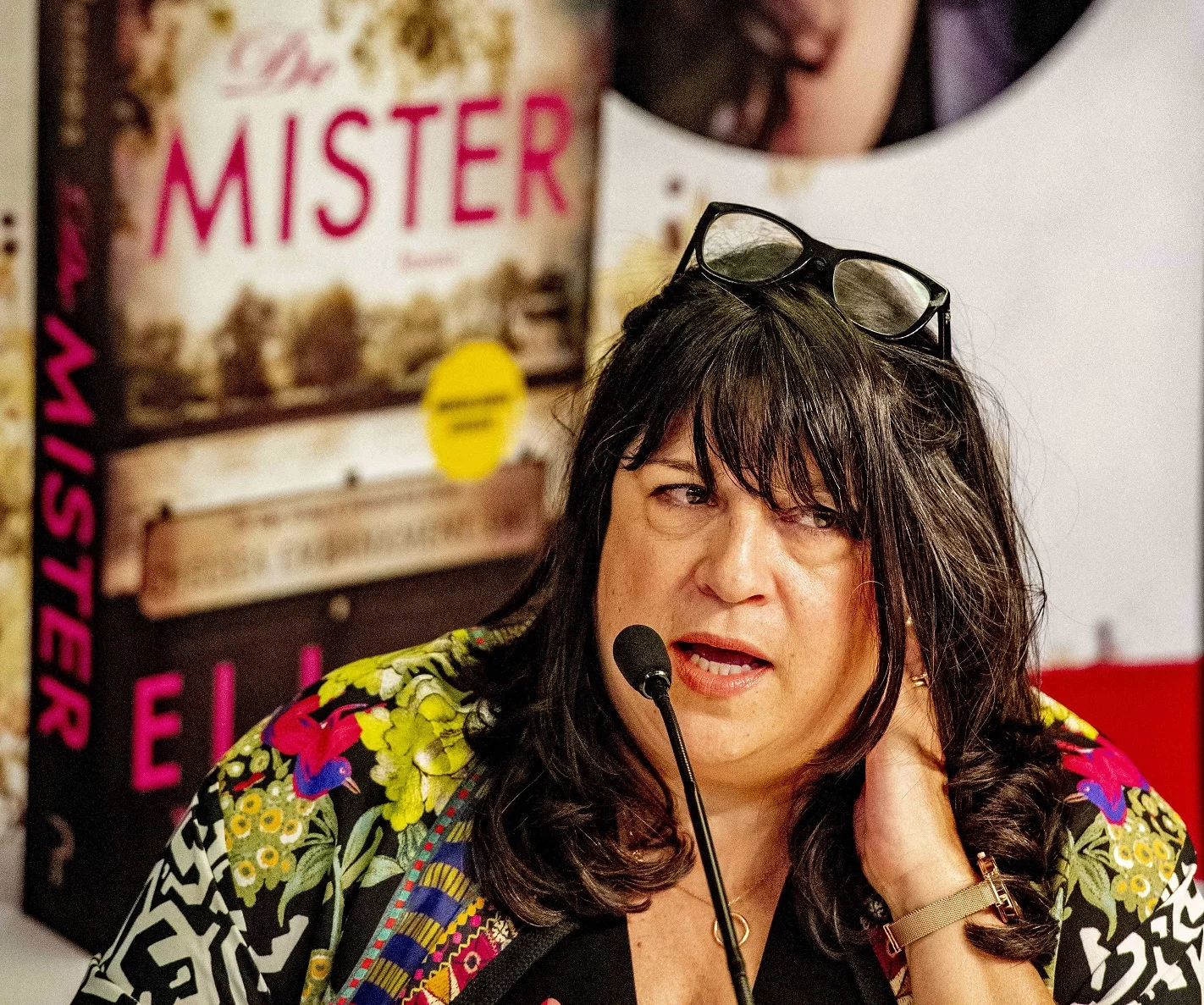 E. L. James
