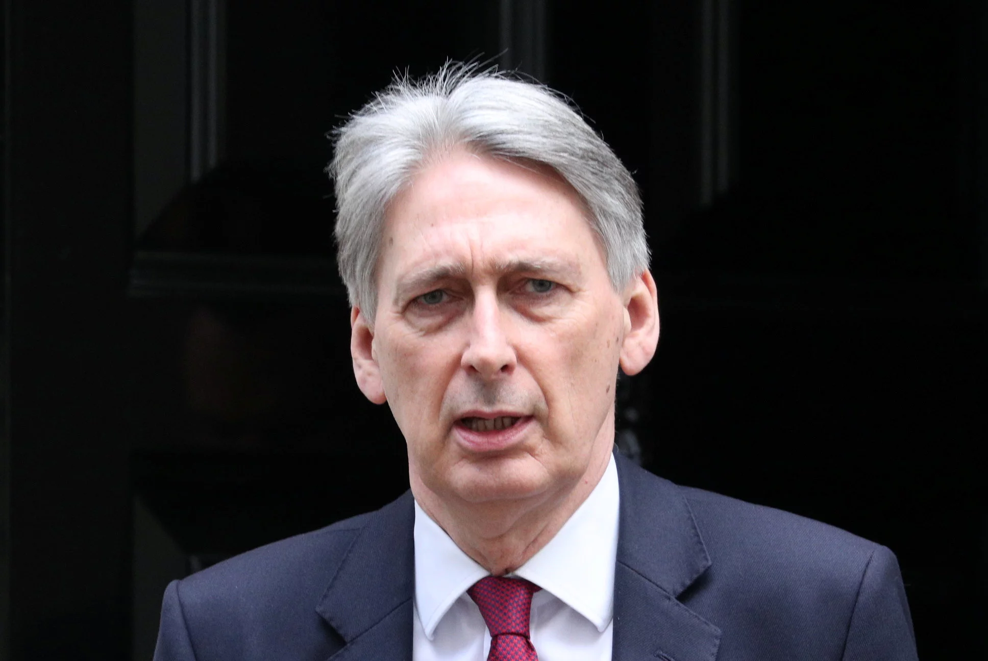 Philip Hammond