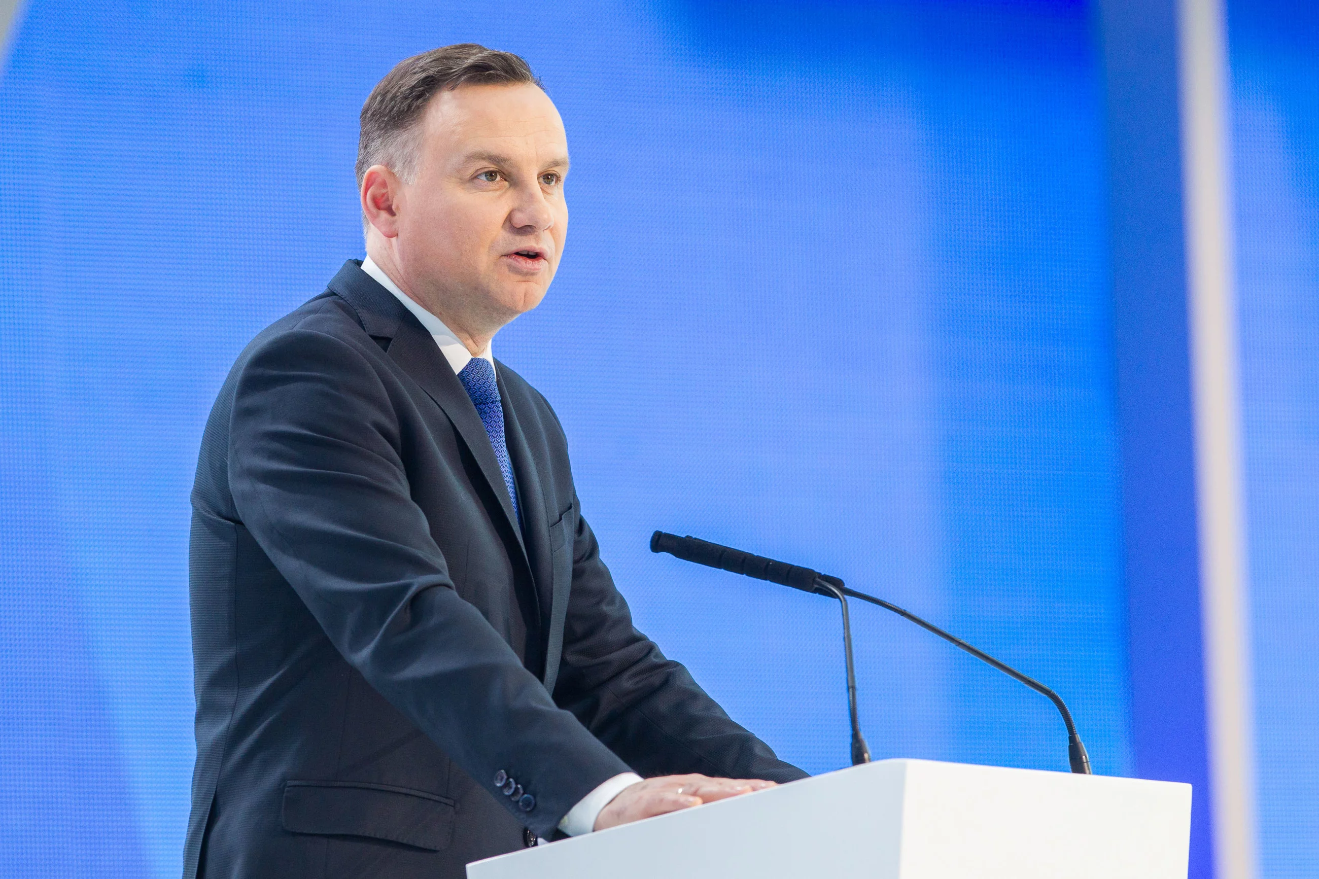 Andrzej Duda