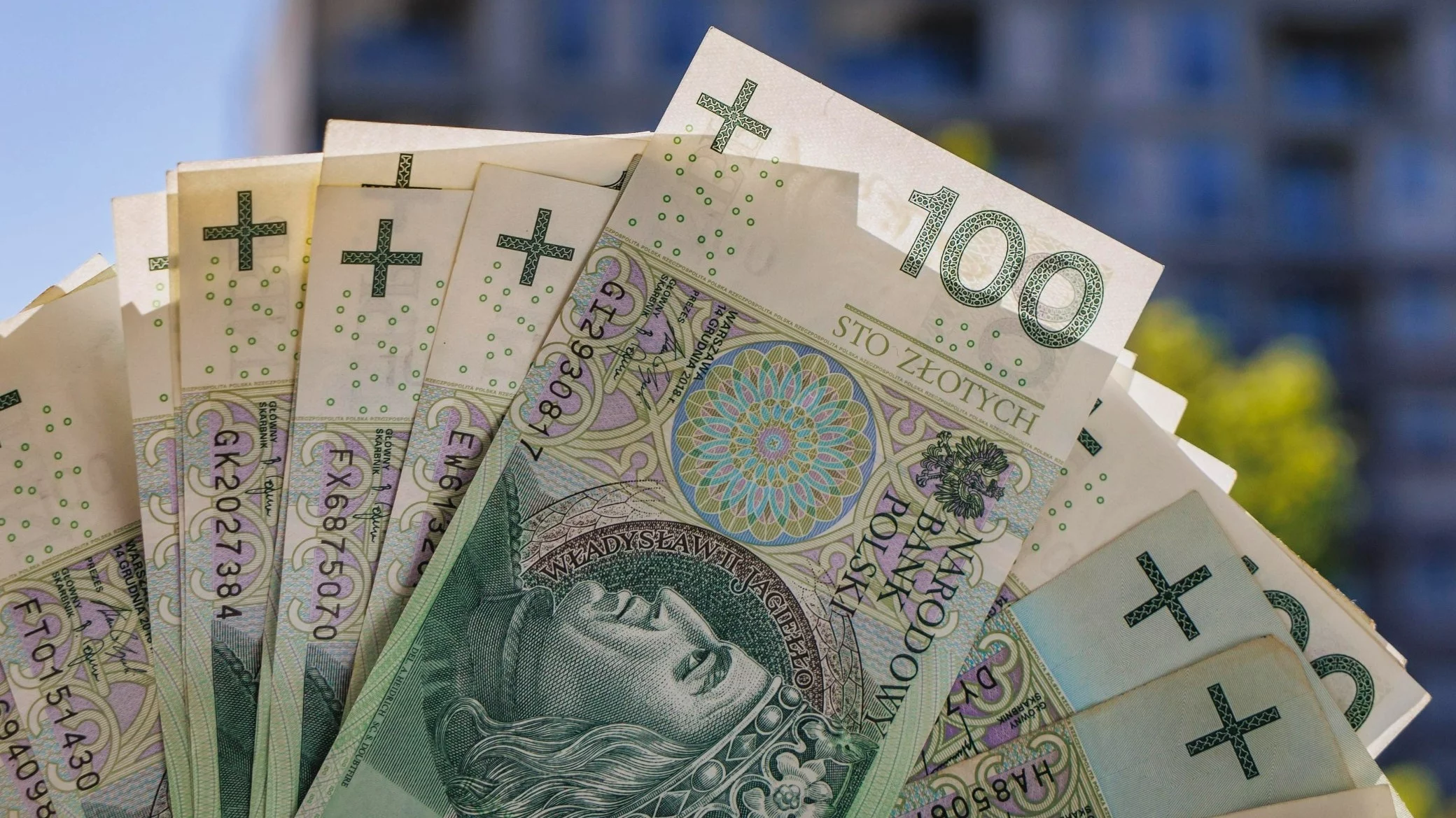 Będzie nowe 1000 plus. Trzeba spełnić jeden warunek