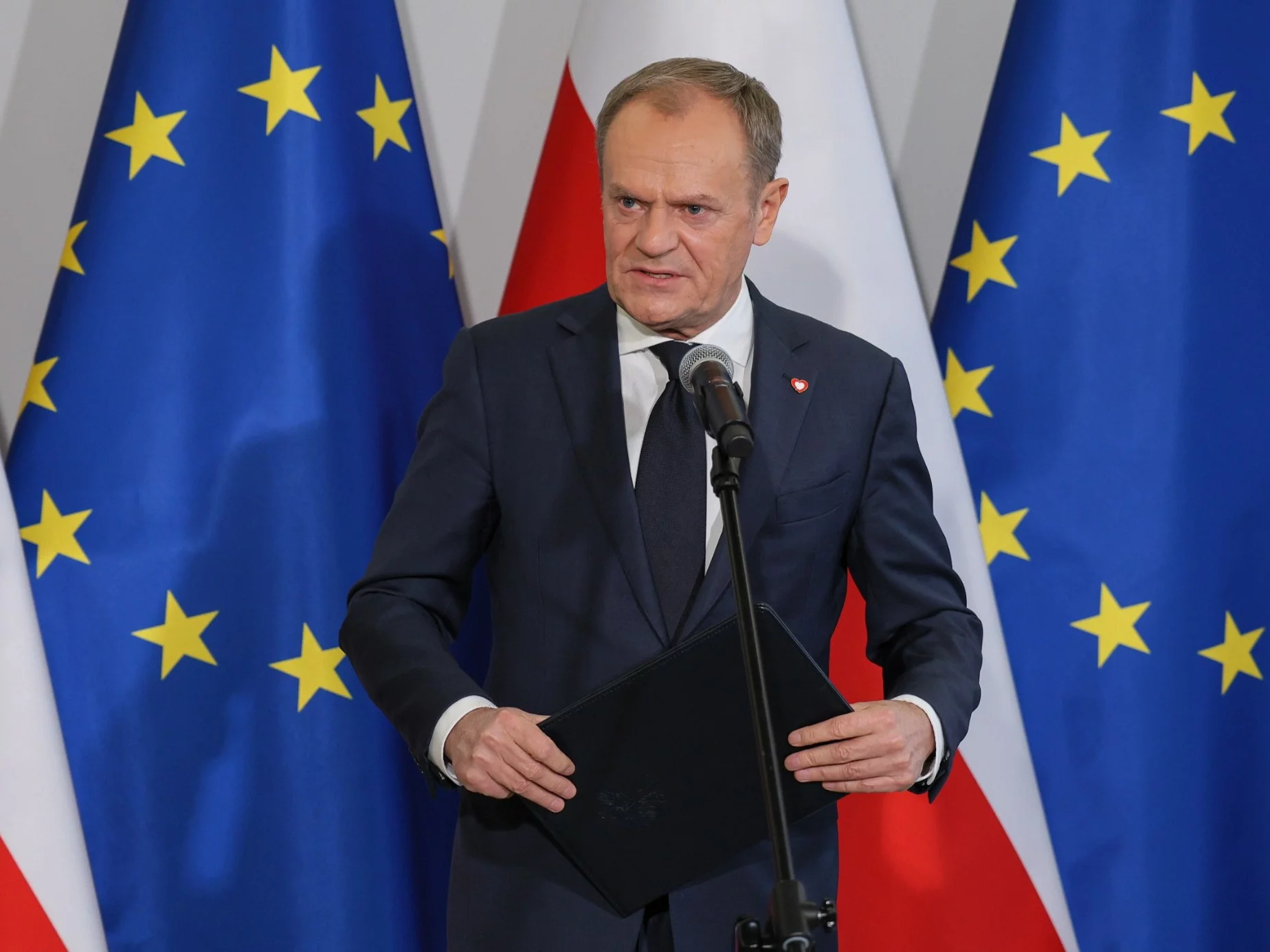 Donald Tusk