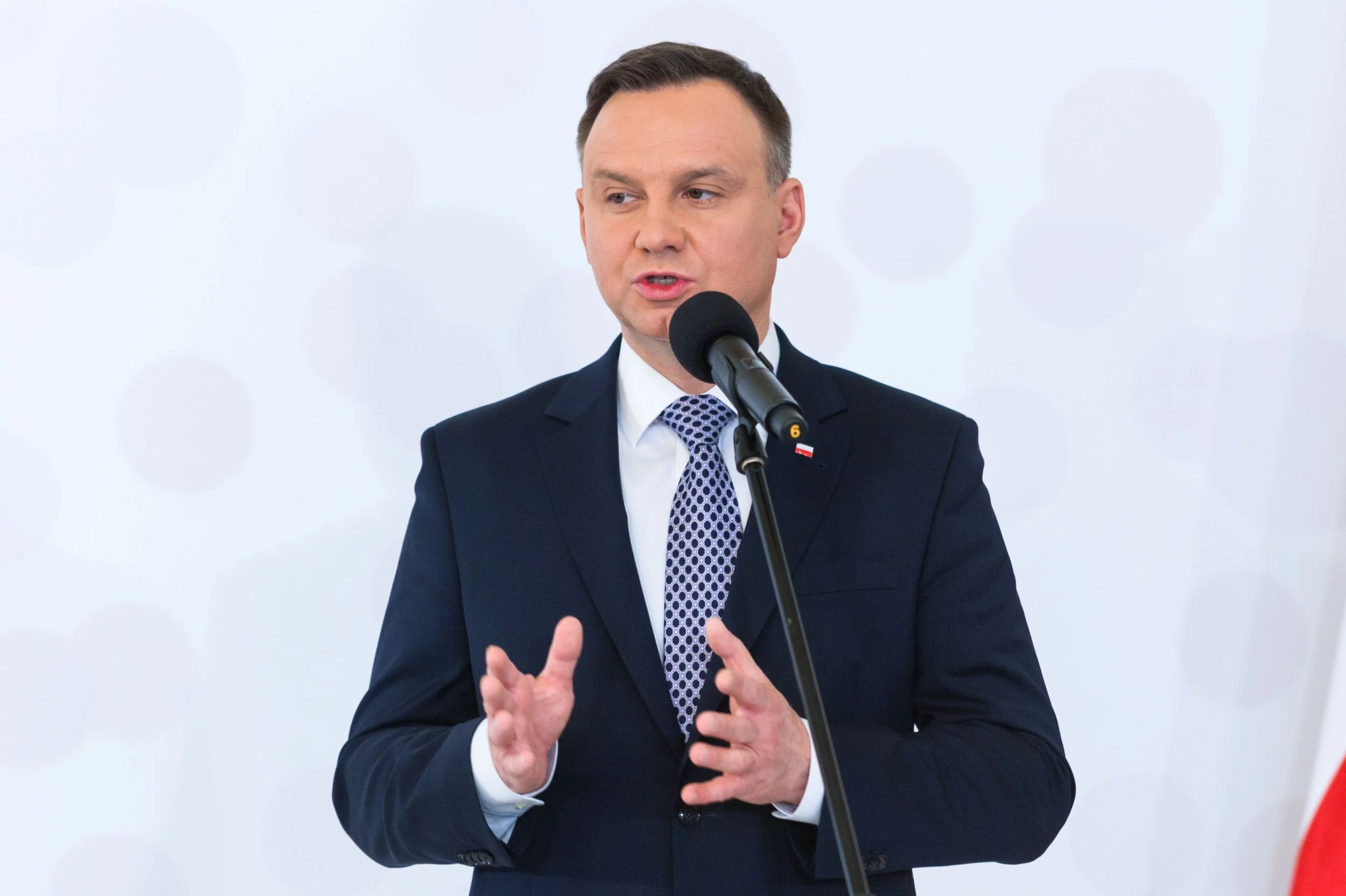 Andrzej Duda