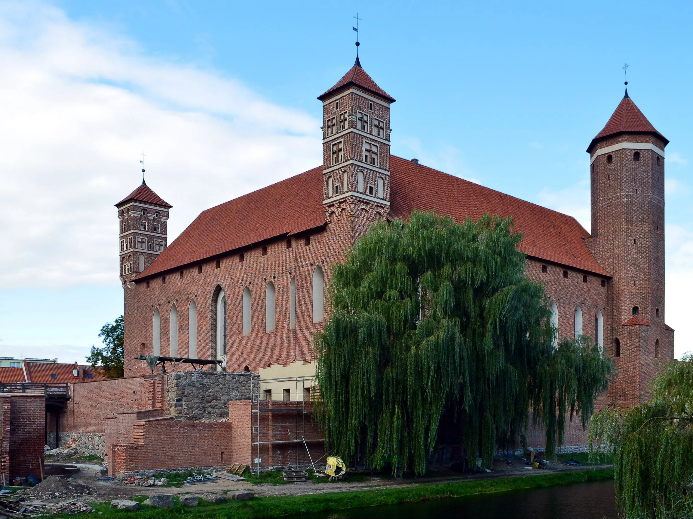 Lidzbark Warmiński