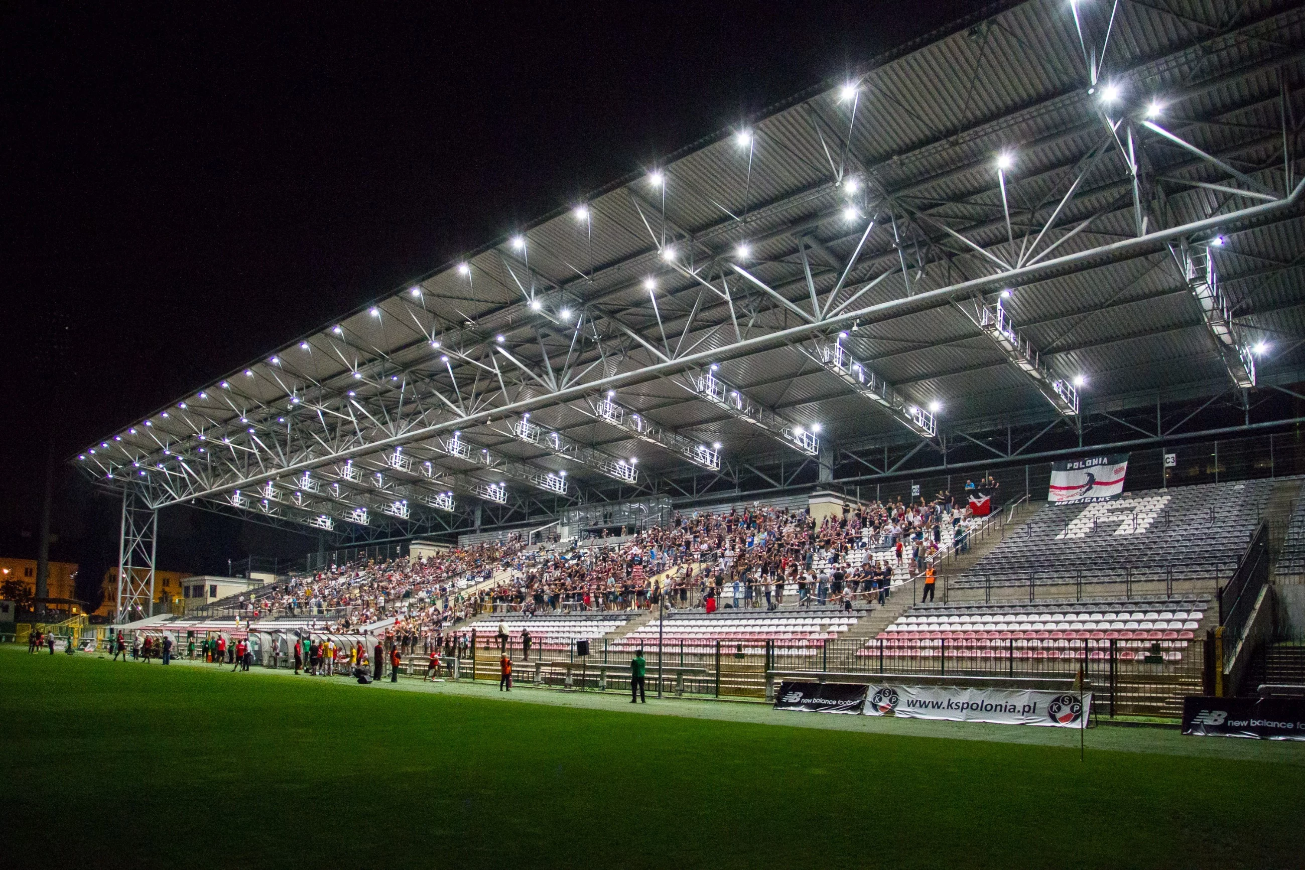 Stadion Polonii