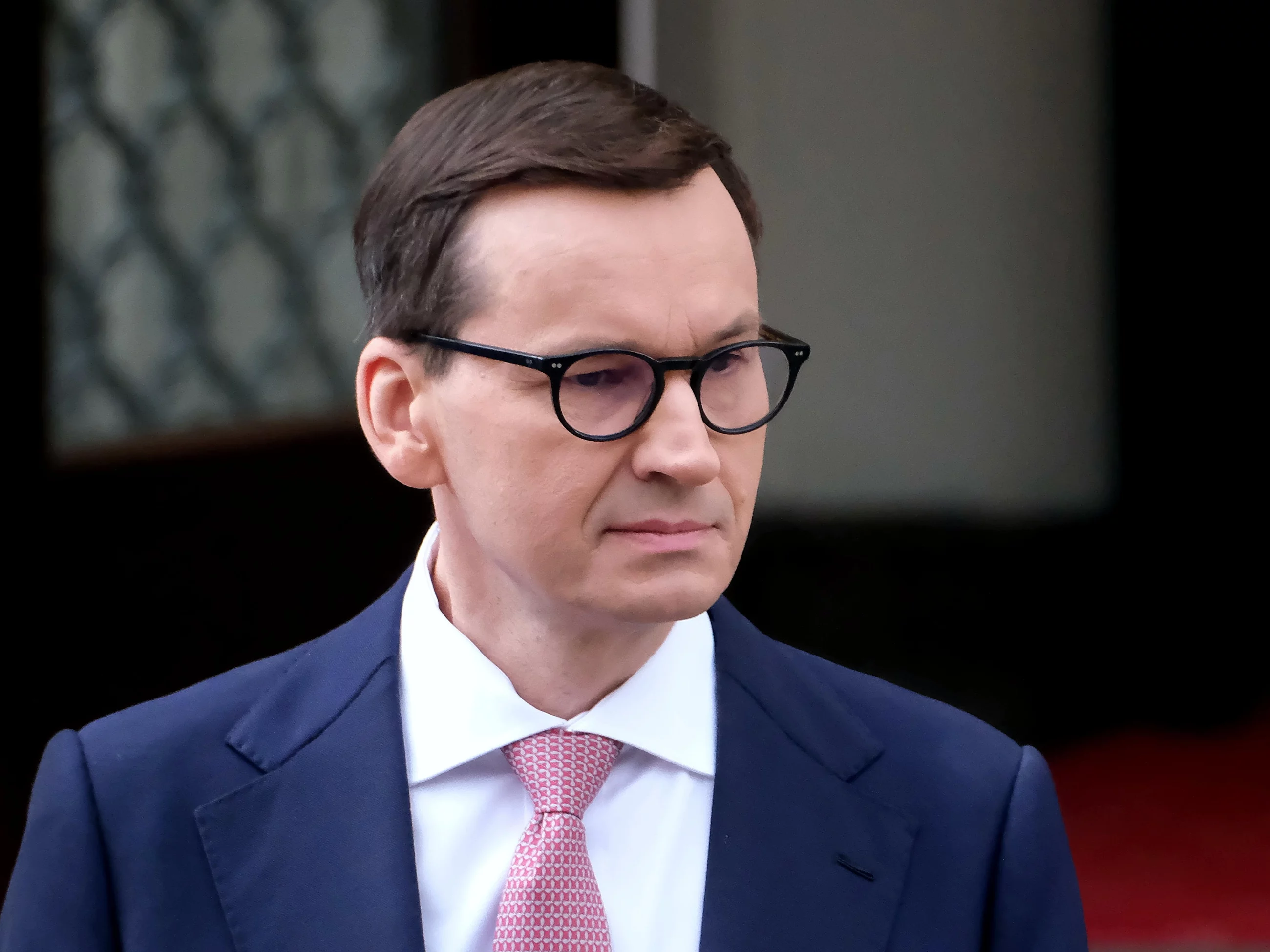 Mateusz Morawiecki