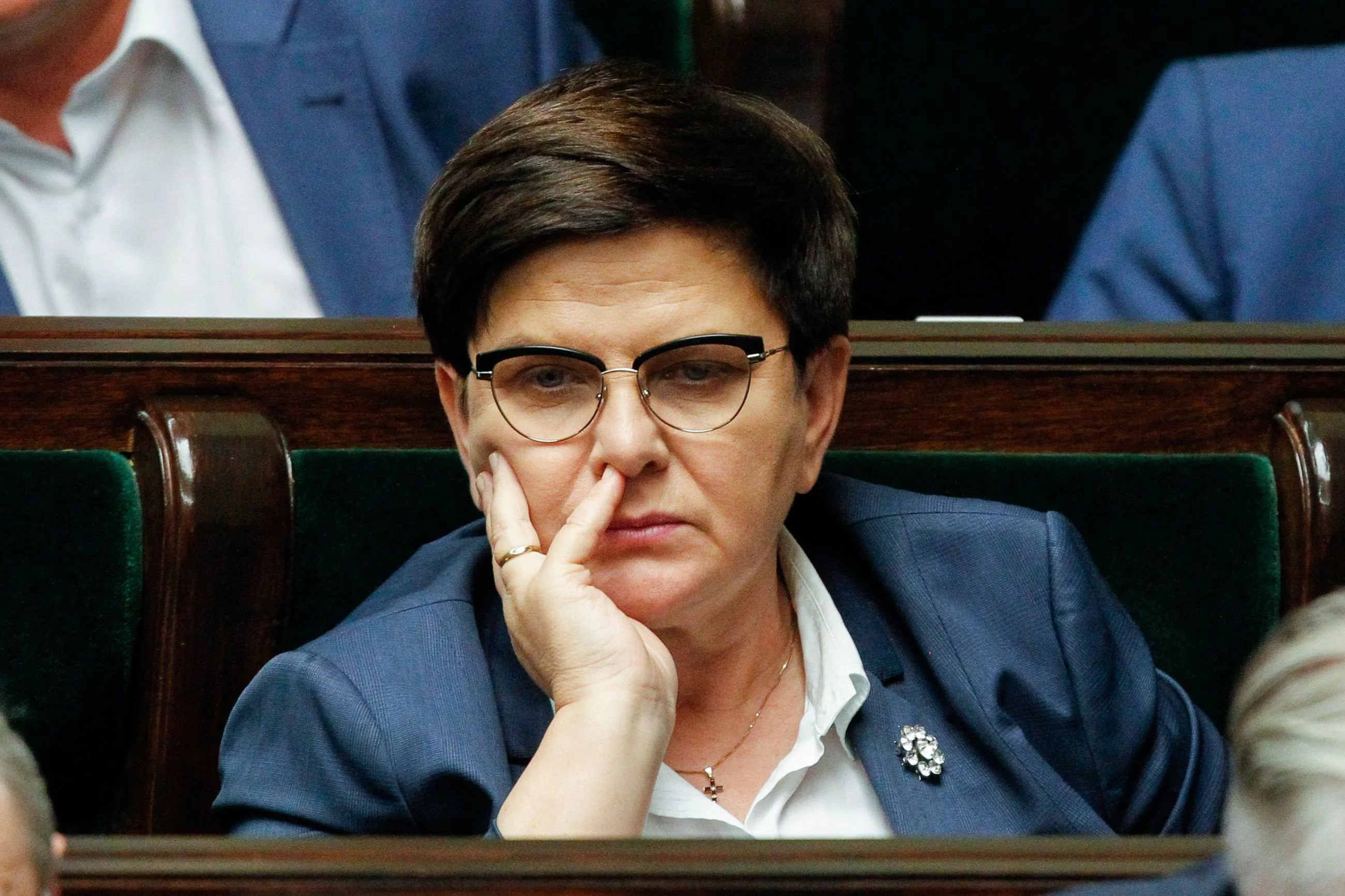 Beata Szydło