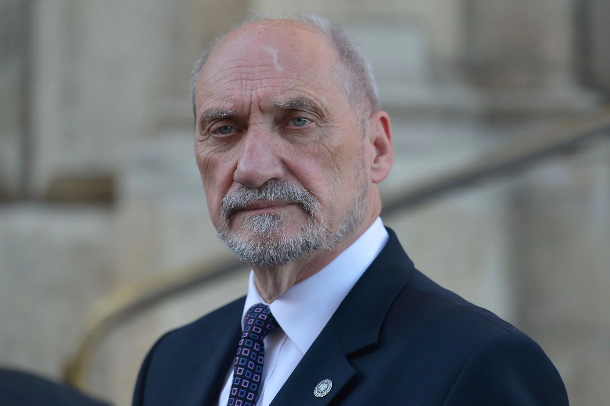 Antoni Macierewicz