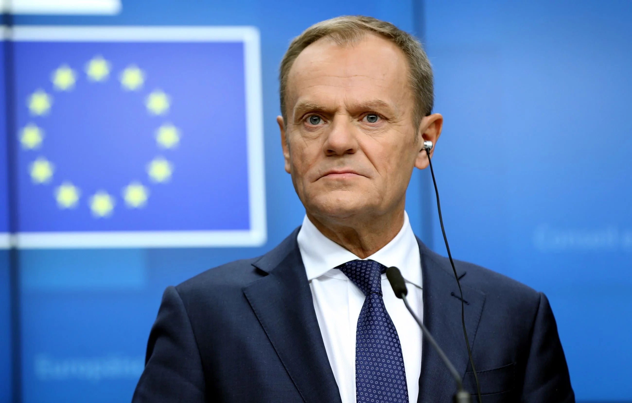 Donald Tusk