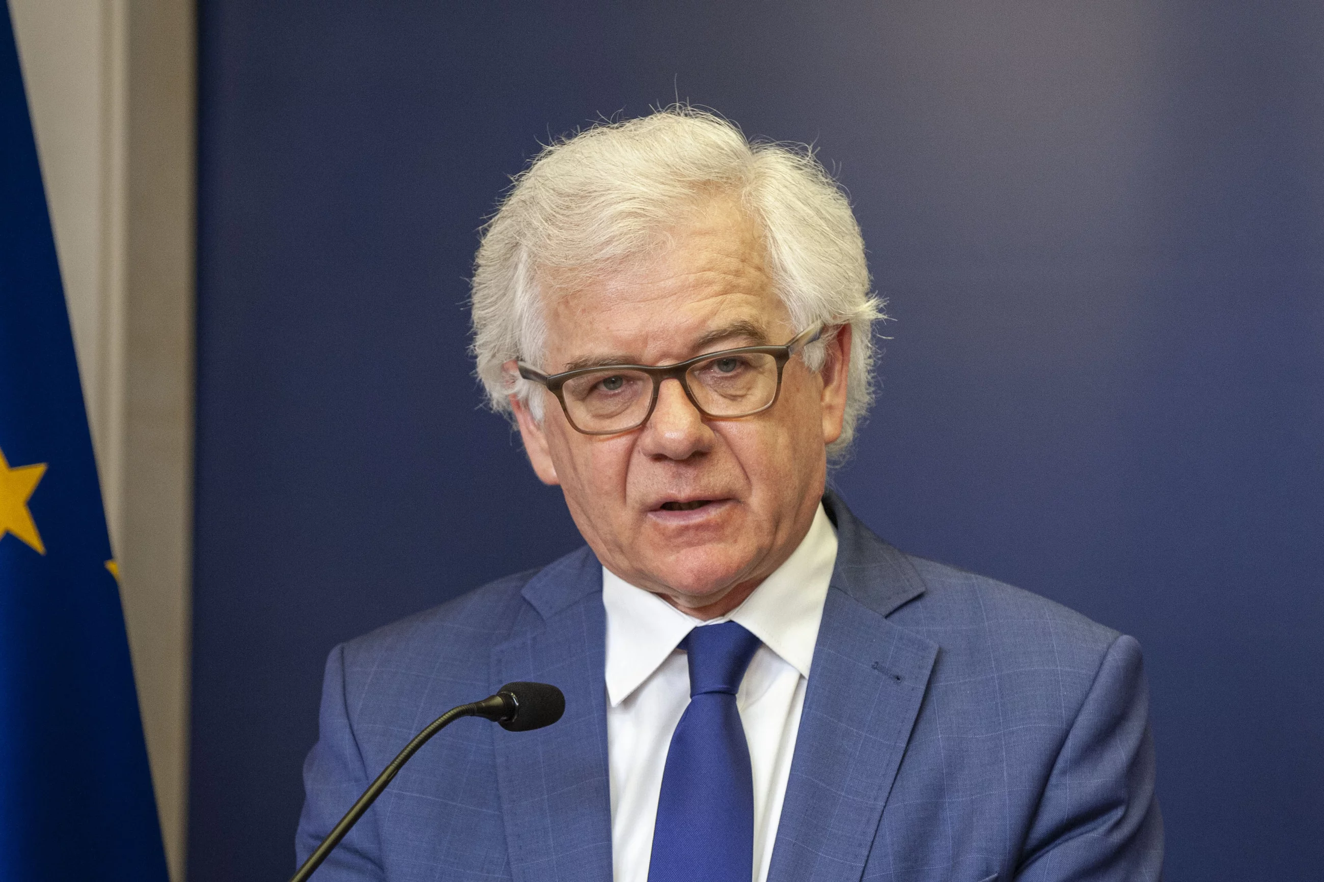 Jacek Czaputowicz