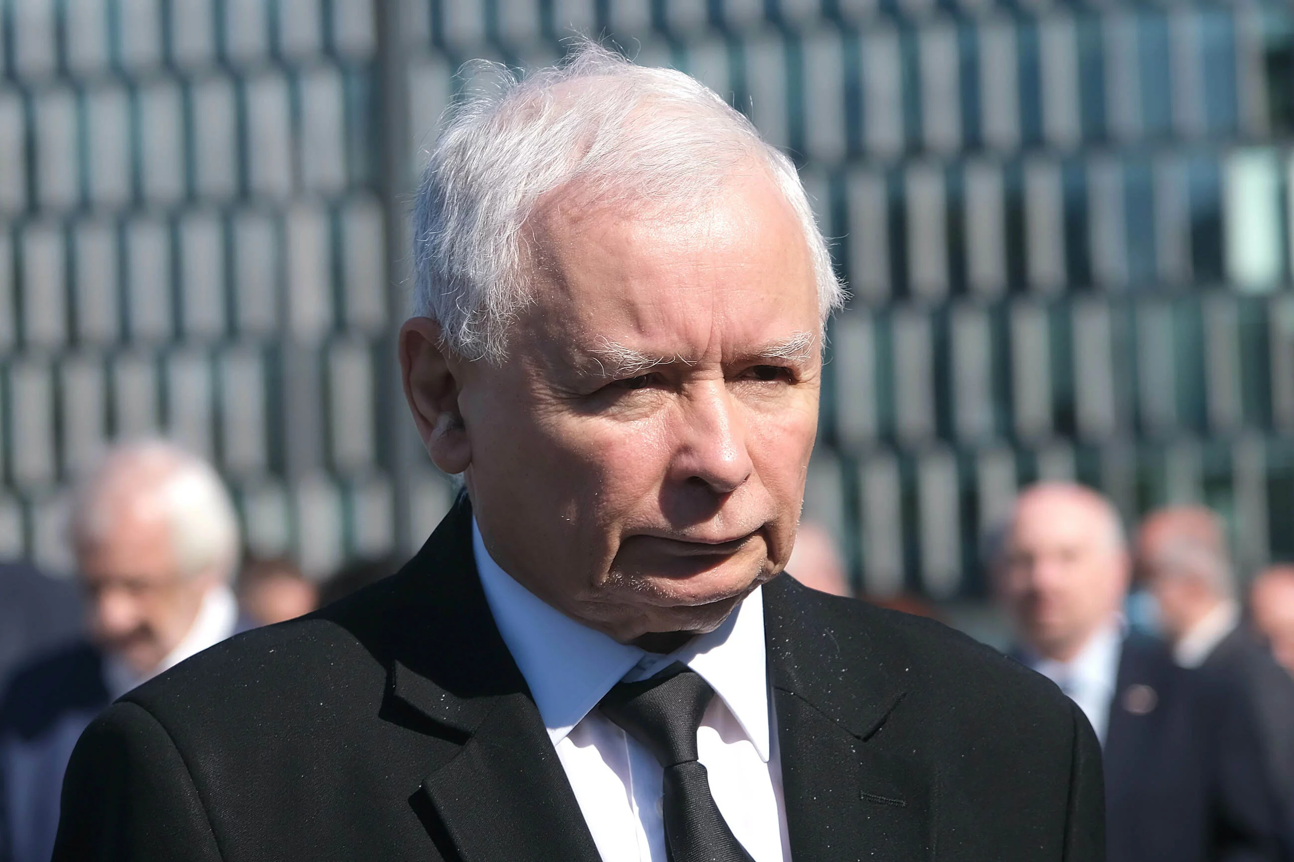 Jarosław Kaczyński