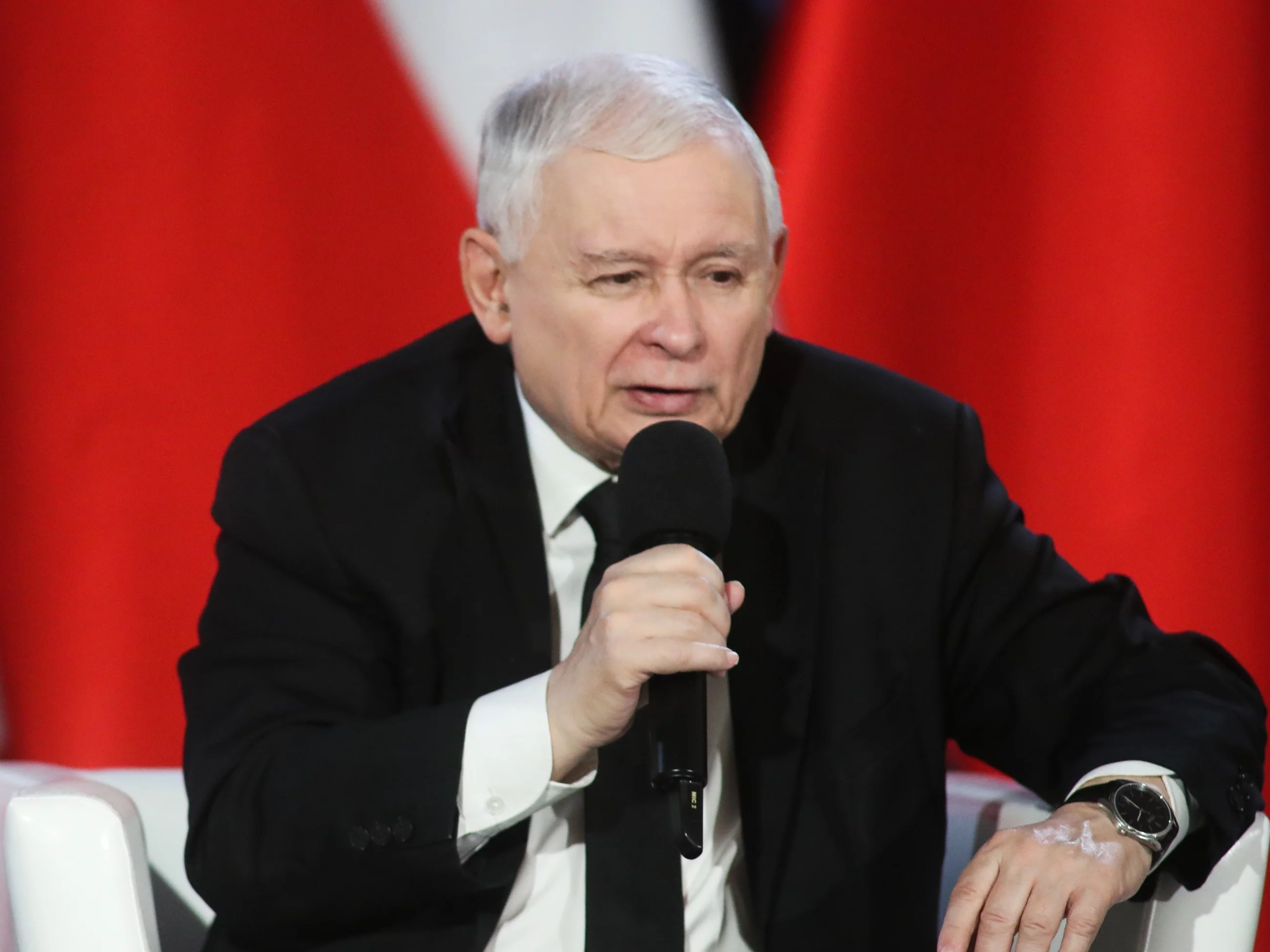 Jarosław Kaczyński