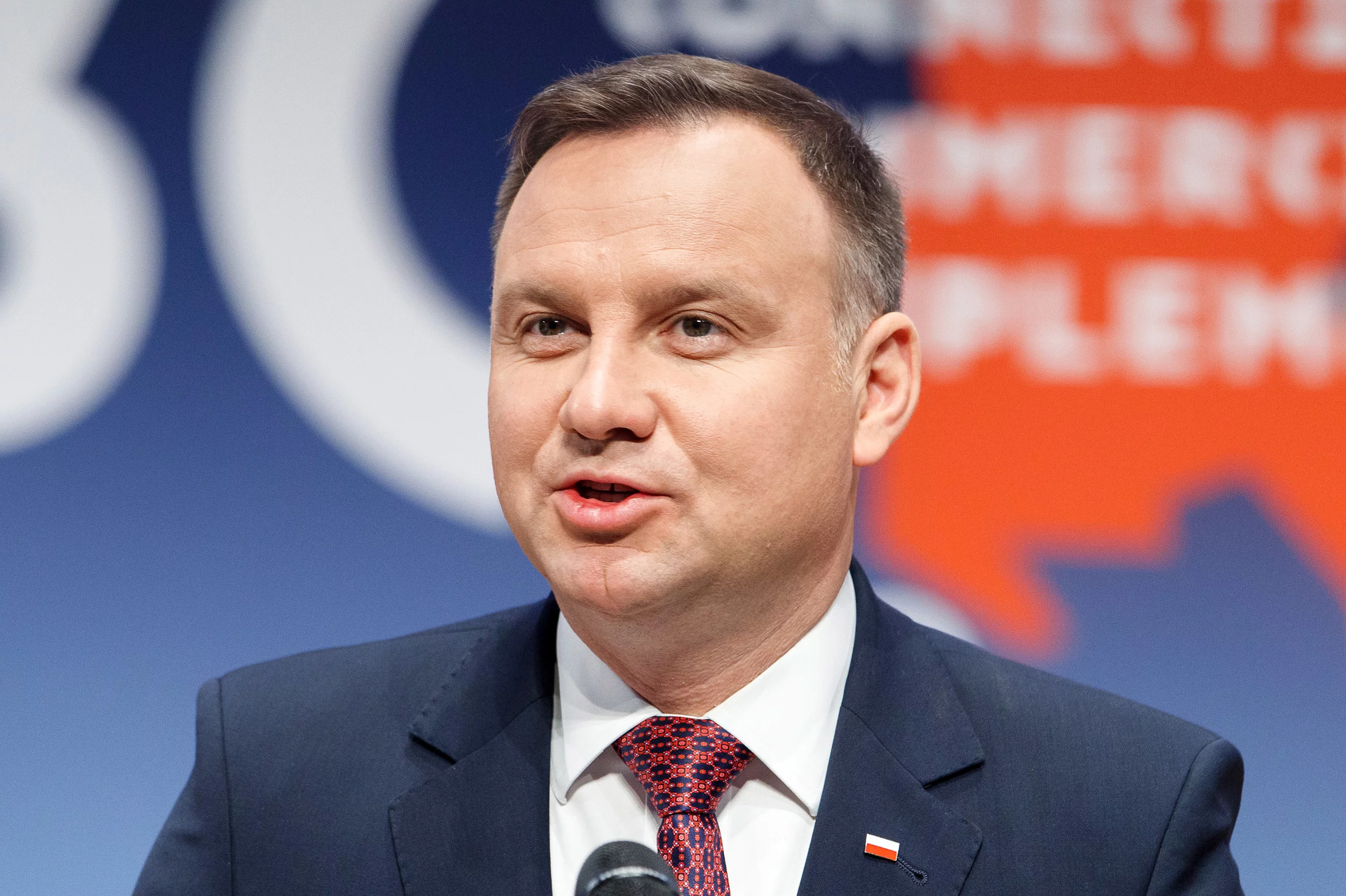 Andrzej Duda