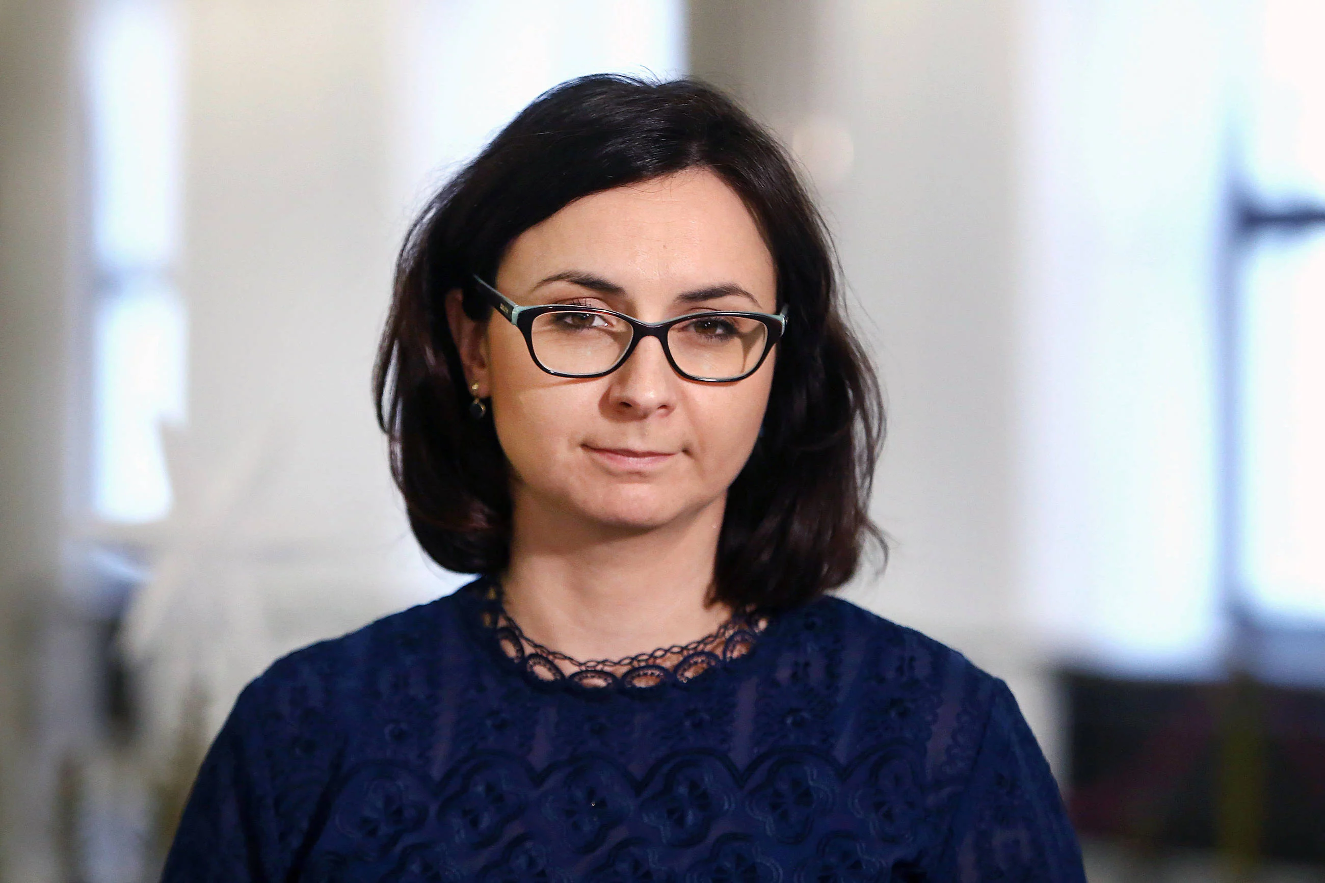 Kamila Gasiuk-Pihowicz.