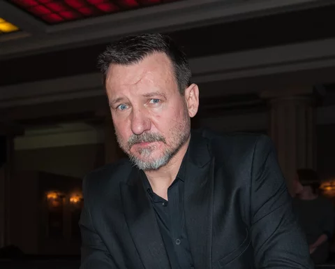 Robert Więckiewicz