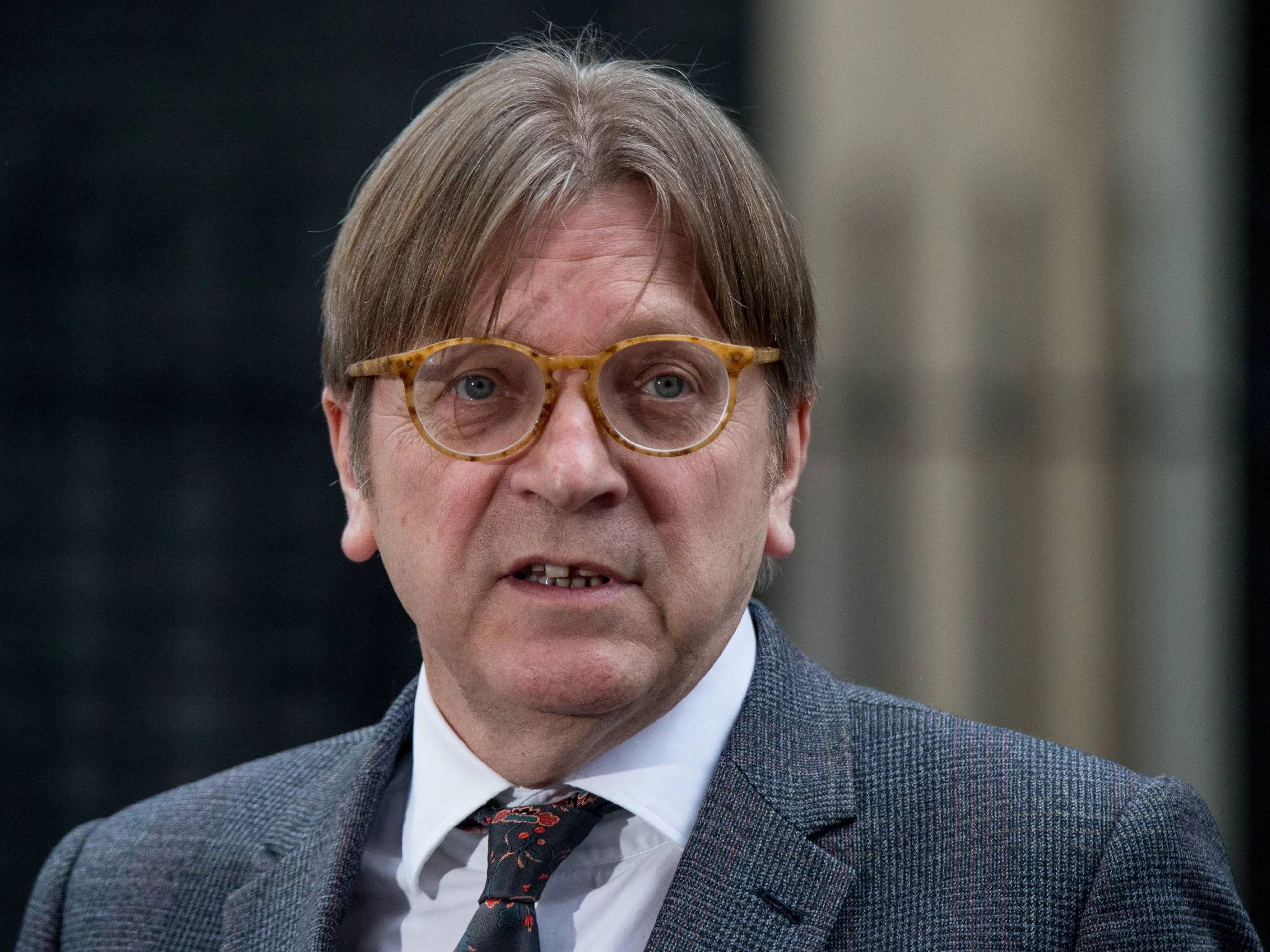 Guy Verhofstadt