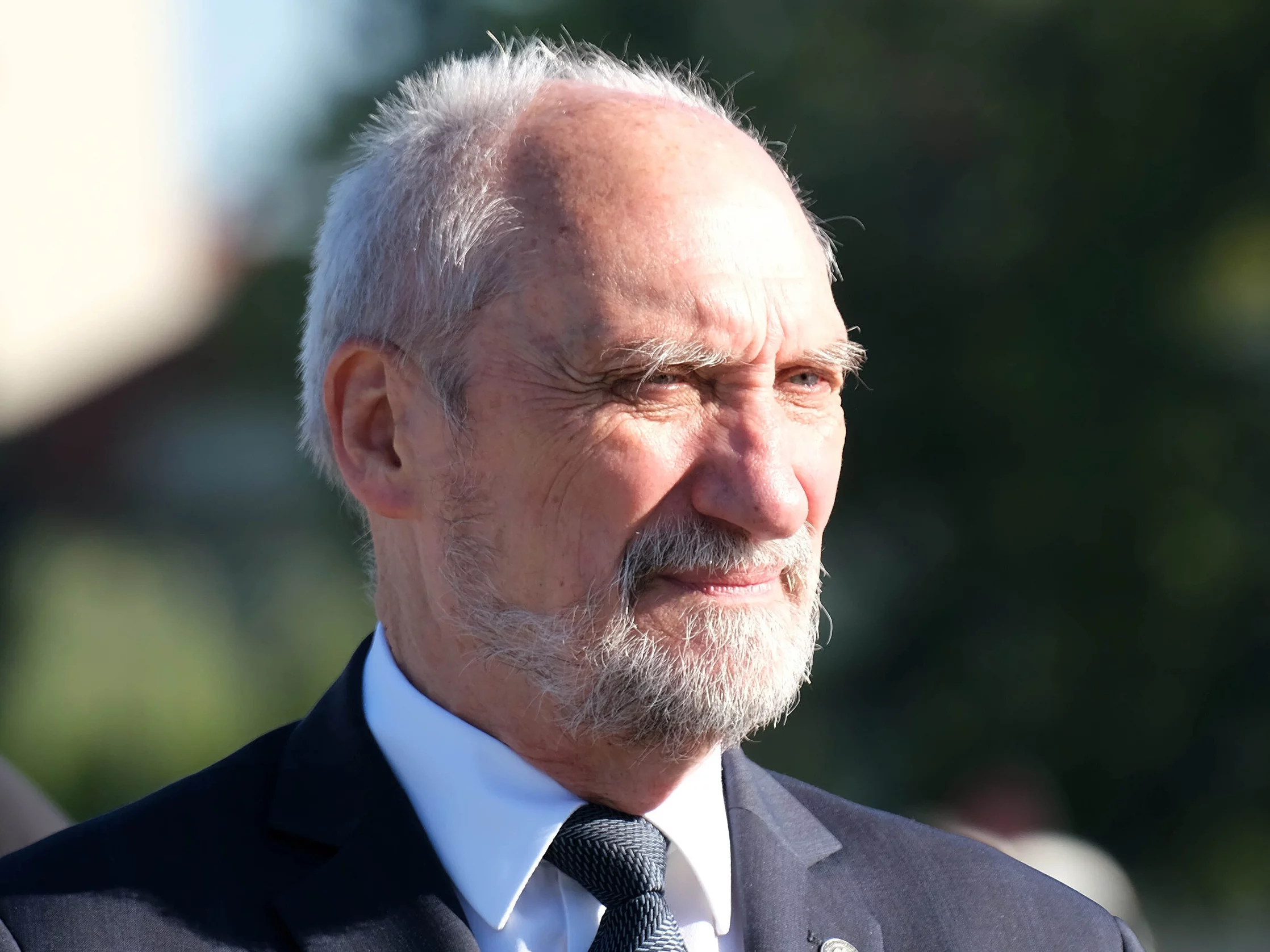 Antoni Macierewicz