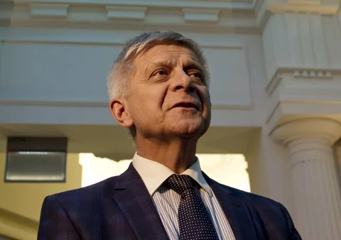 Marek Belka