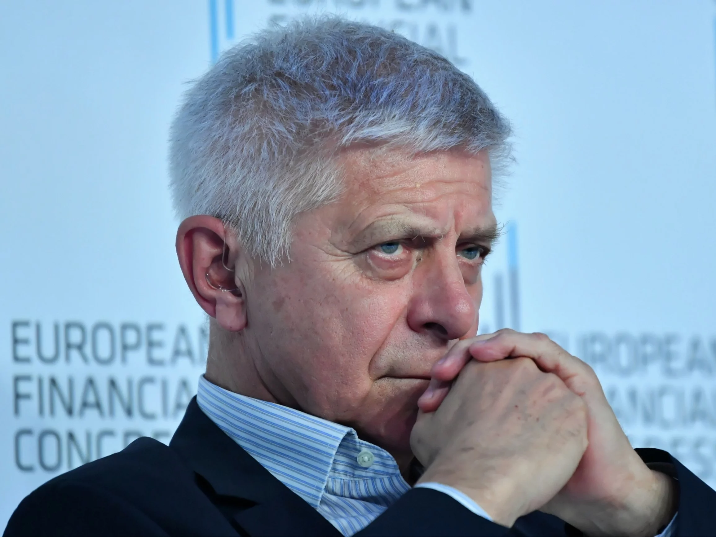 Marek Belka