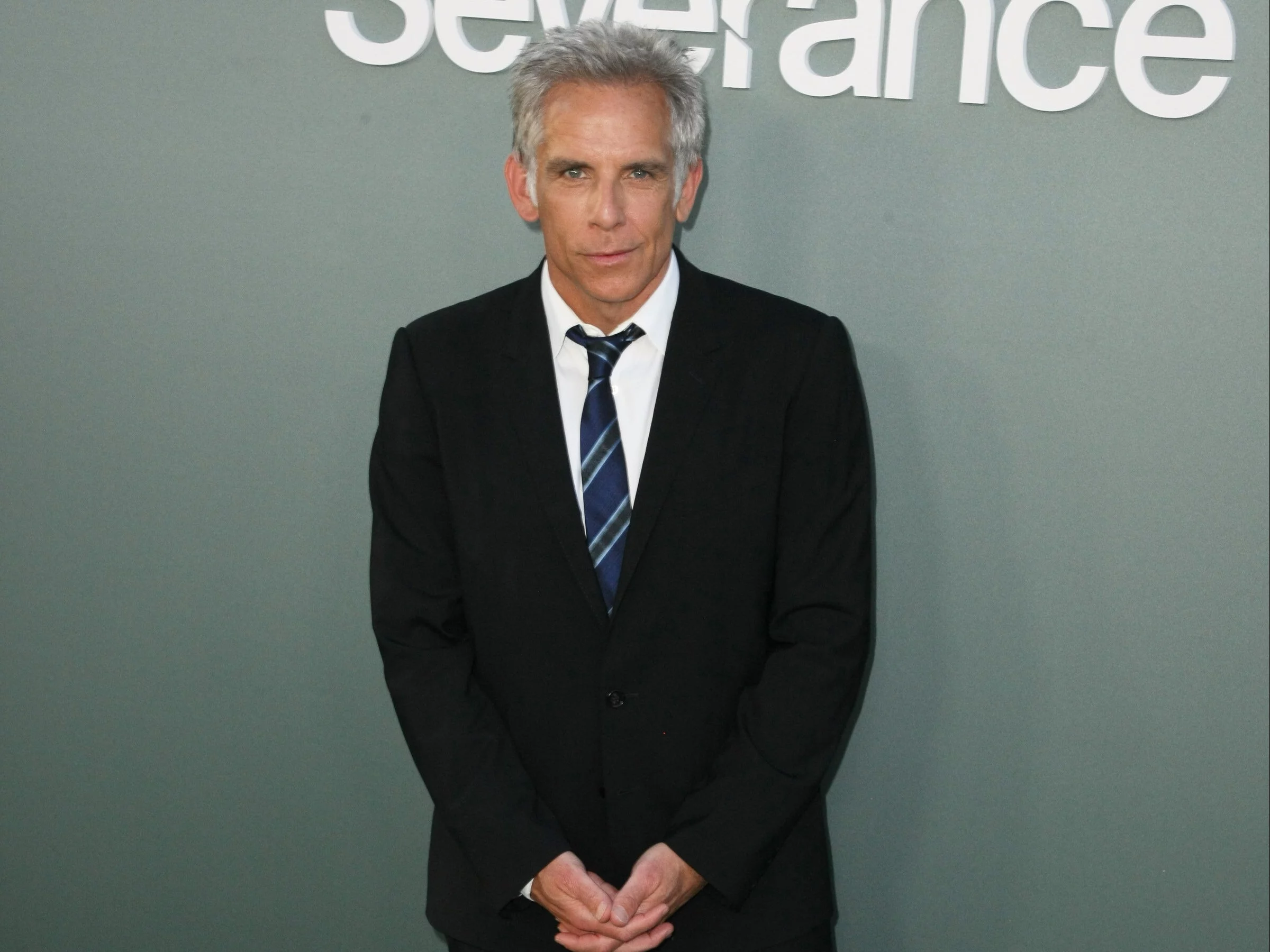 Ben Stiller