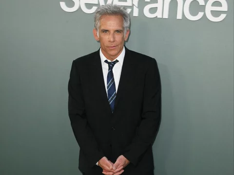 Ben Stiller