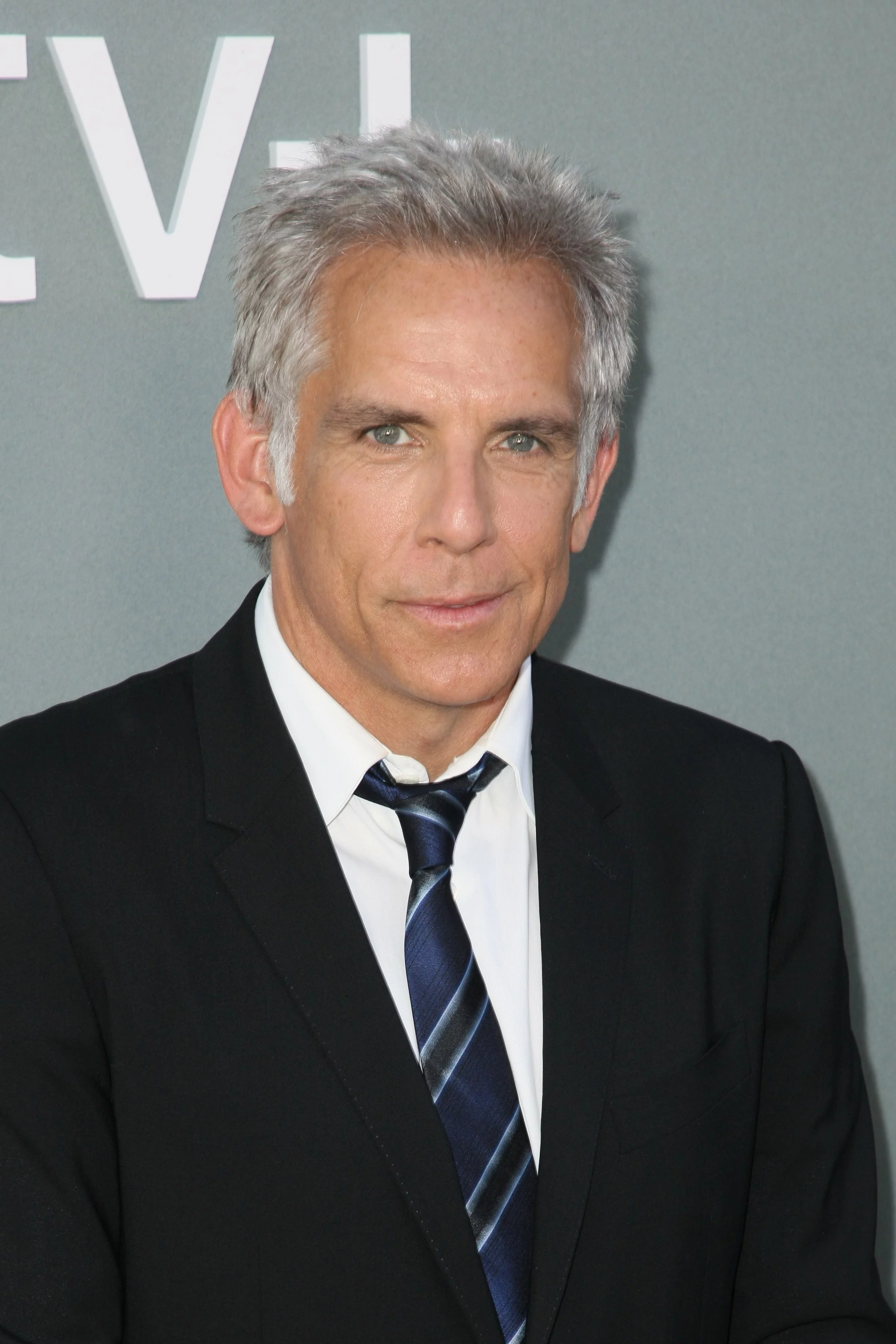 Ben Stiller