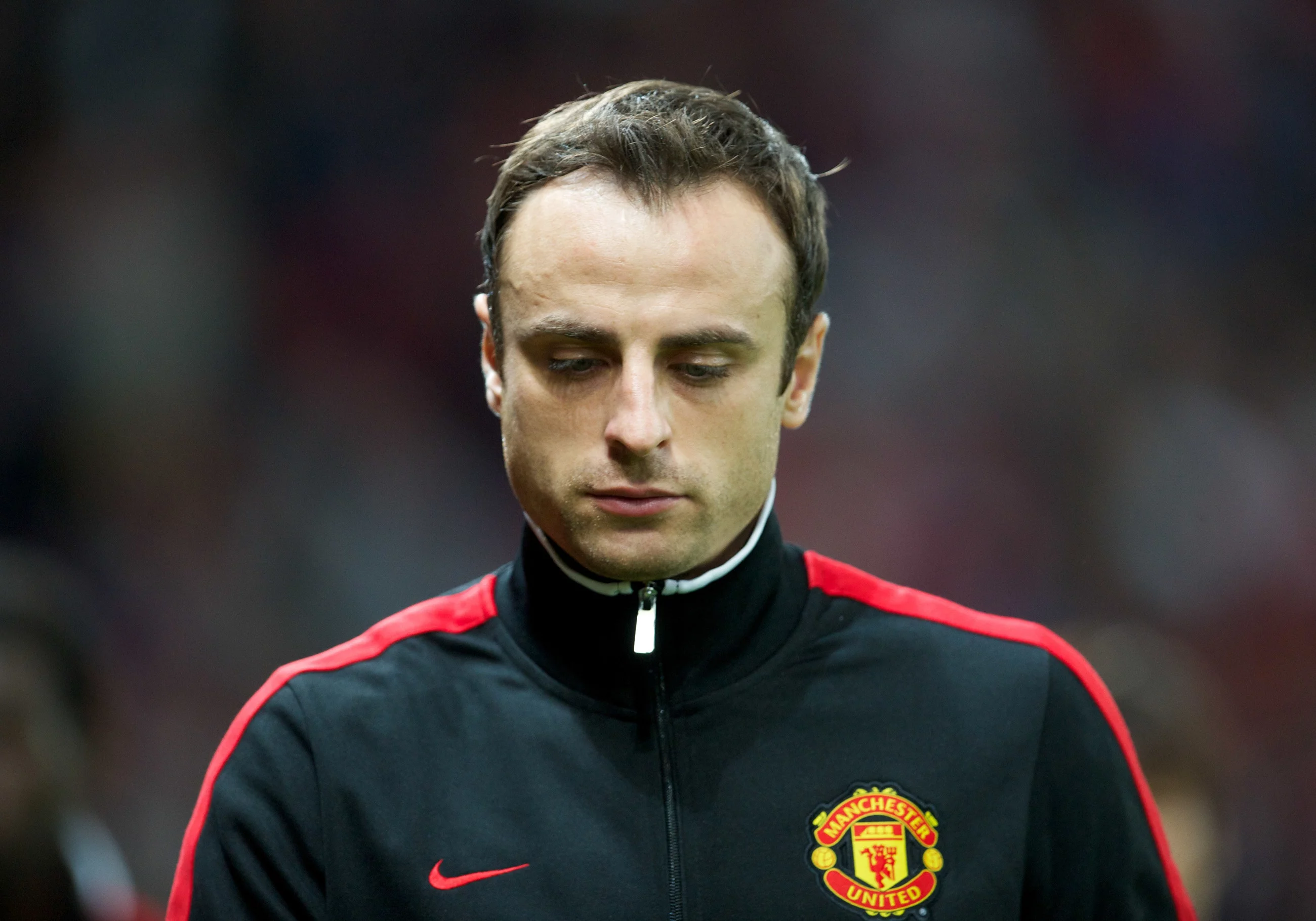 Dymitar Berbatov