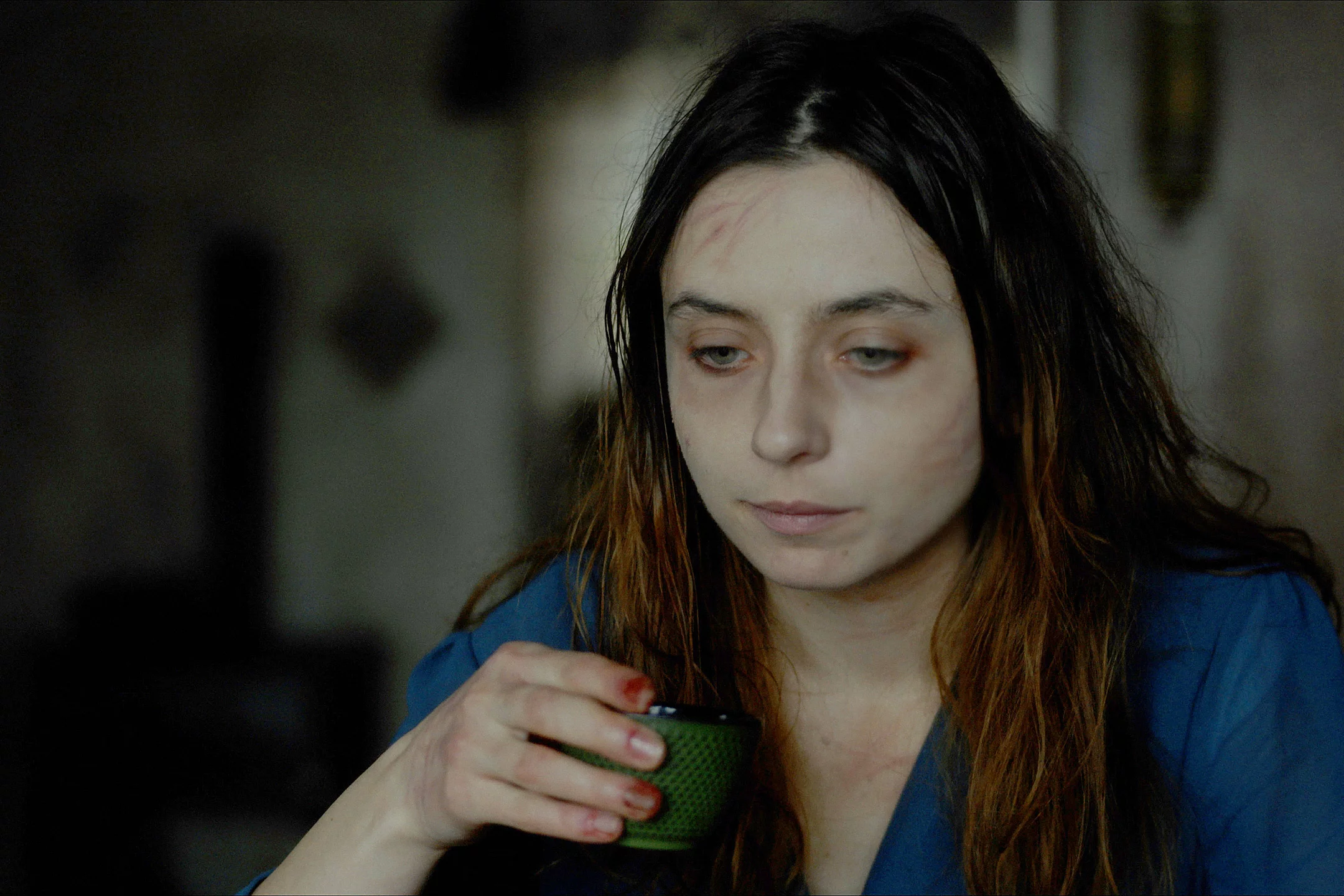 Berlinale '16 - Shelley