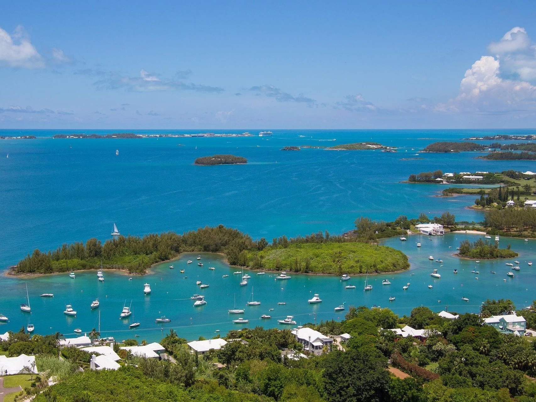 Pod oceanem kryje się zagadka. Naukowcy właśnie ją odkryli