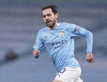 Bernardo Silva