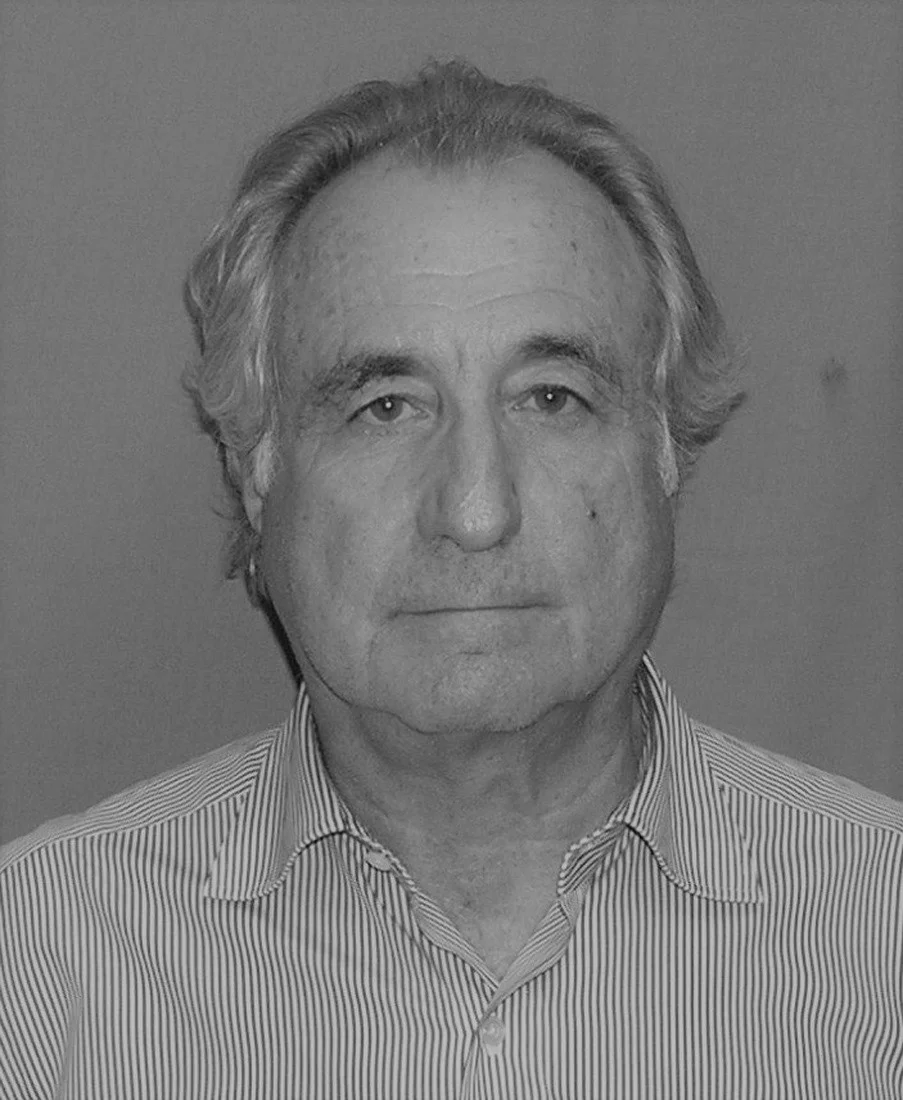 Bernie Madoff