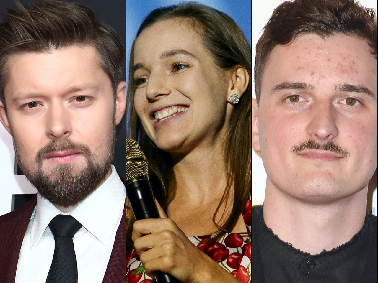 Podsiadło, Mróz i sanah. Do kogo trafią Bestsellery Empiku?