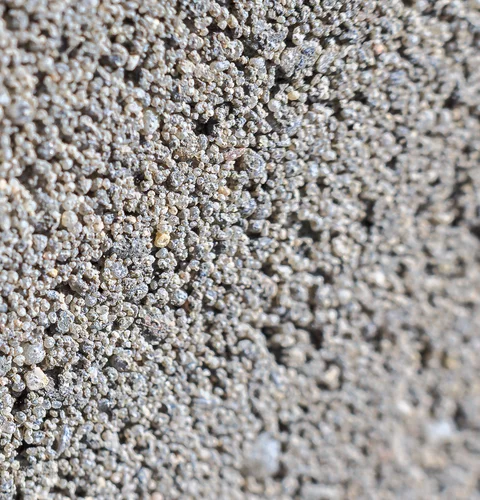 Ekologiczny beton