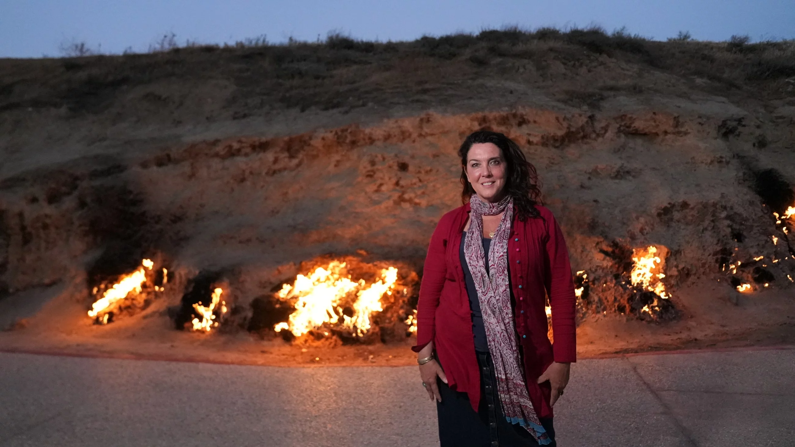 Bettany Hughes