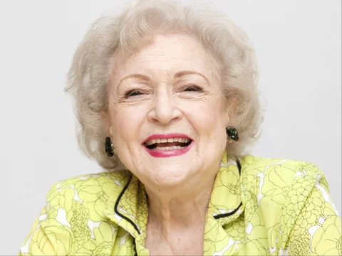 Betty White