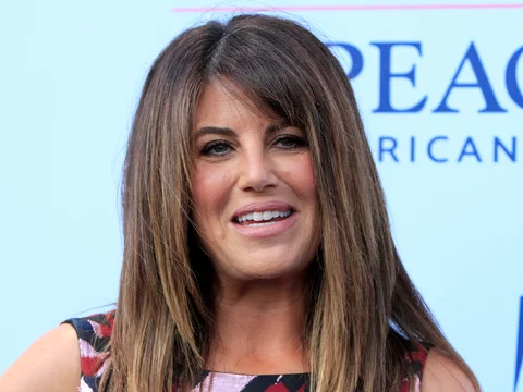 Monica Lewinsky