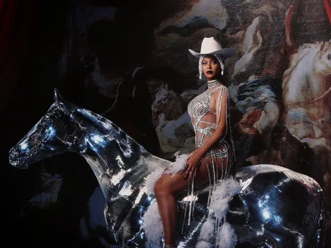 Beyonce Renaissance