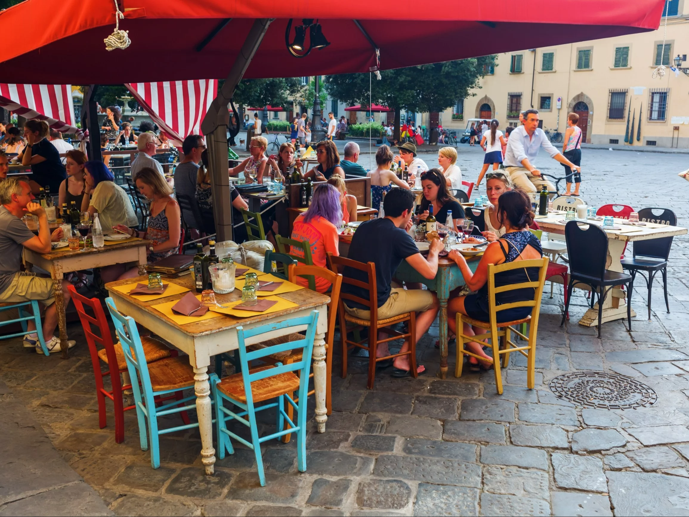 Koniec z „torem przeszkód” we włoskim mieście. Ta turystyczna perła bardzo się zmieni