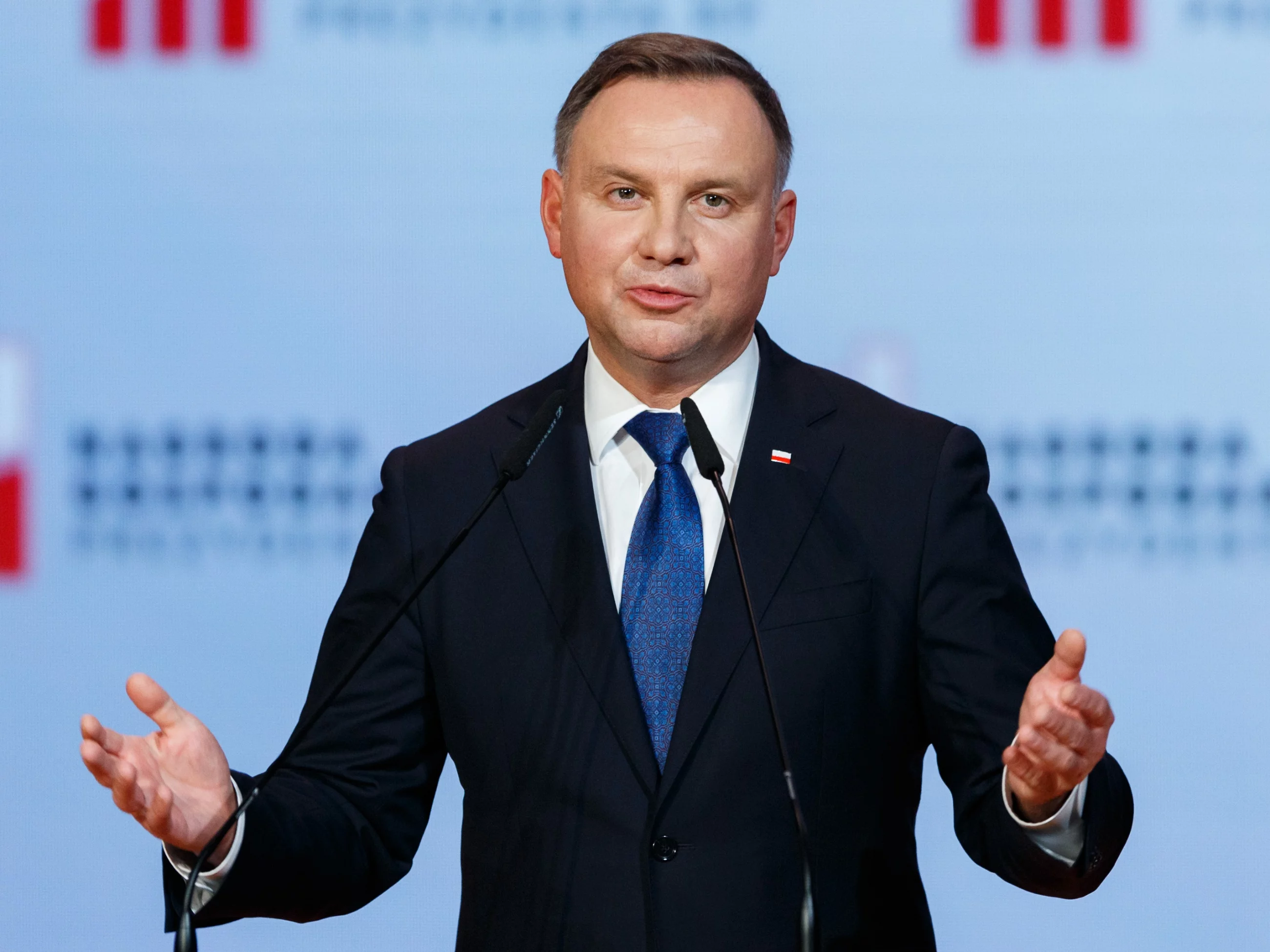 Andrzej Duda