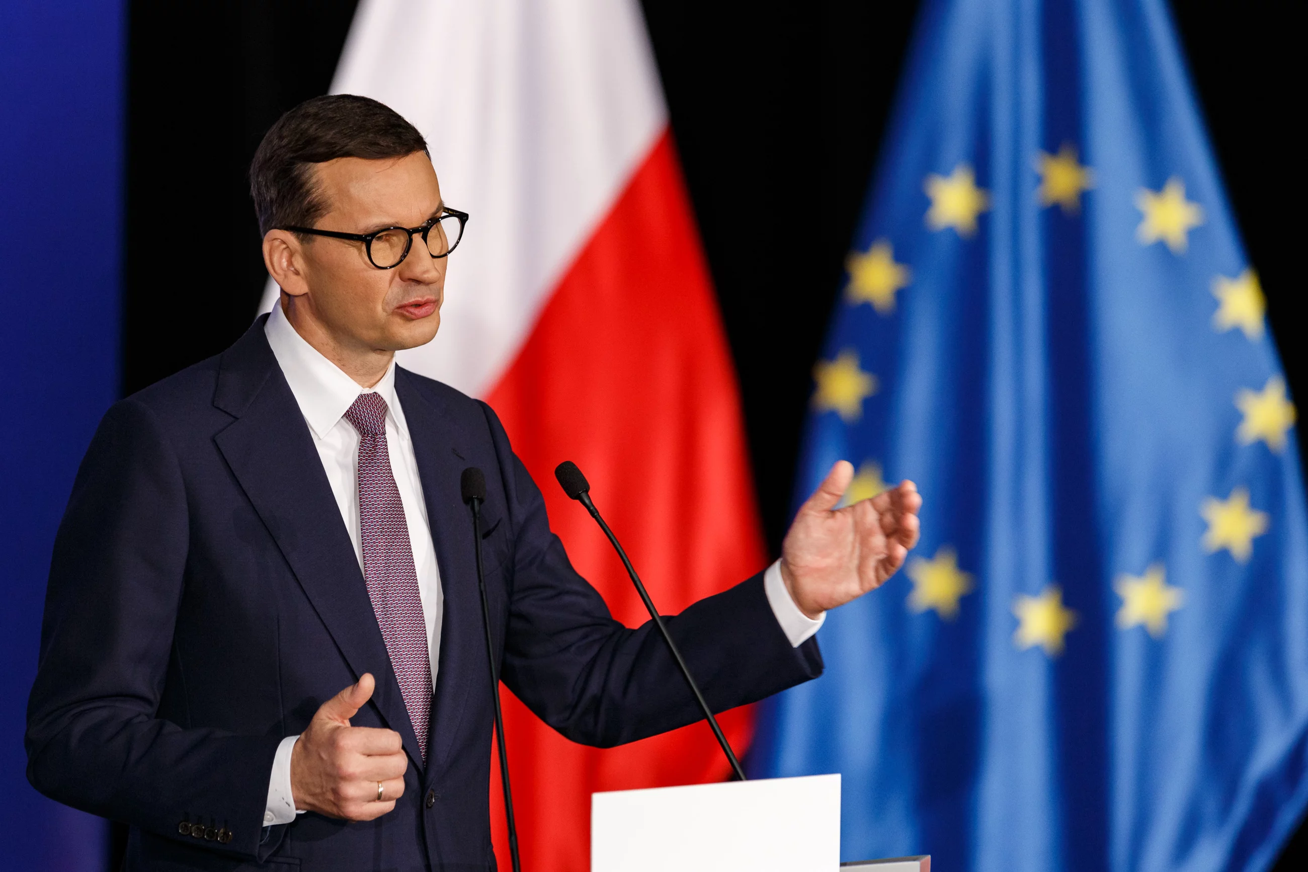 Mateusz Morawiecki