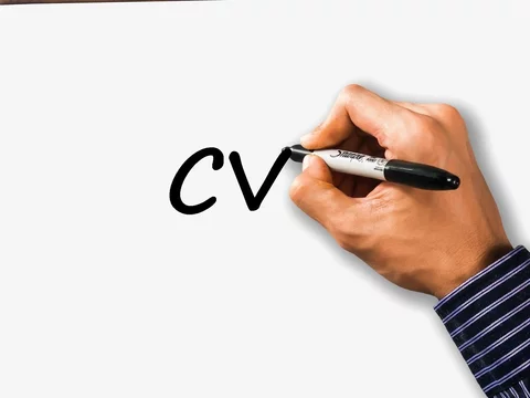 CV