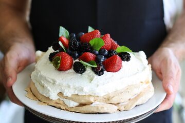 Beza Pavlova