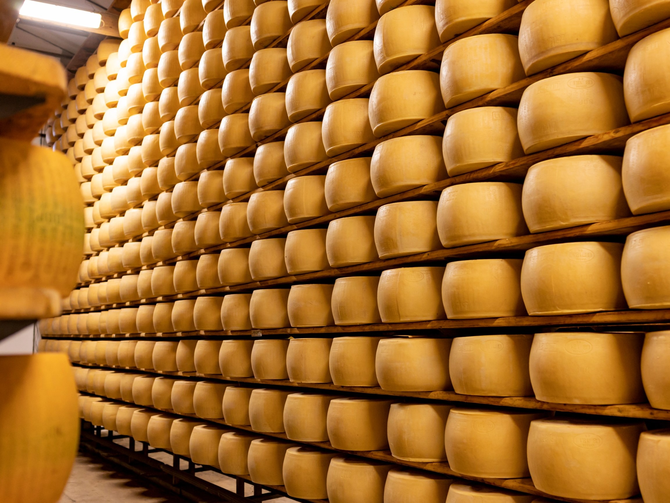 Bezczelny skok na magazyn. Rabusie wynieśli pyszny łup wart fortunę