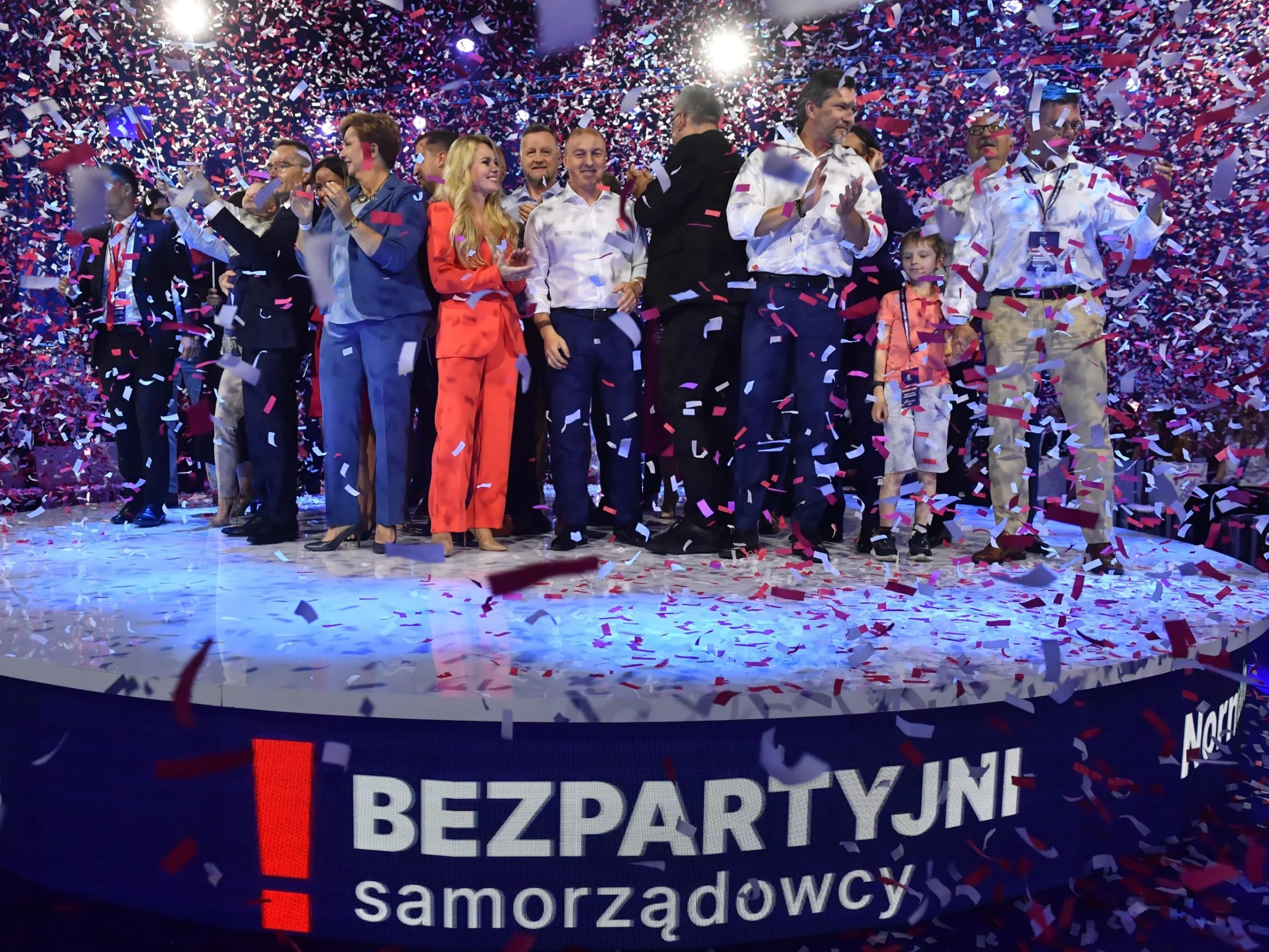 Konwencja Bezpartyjnych Samorządowców