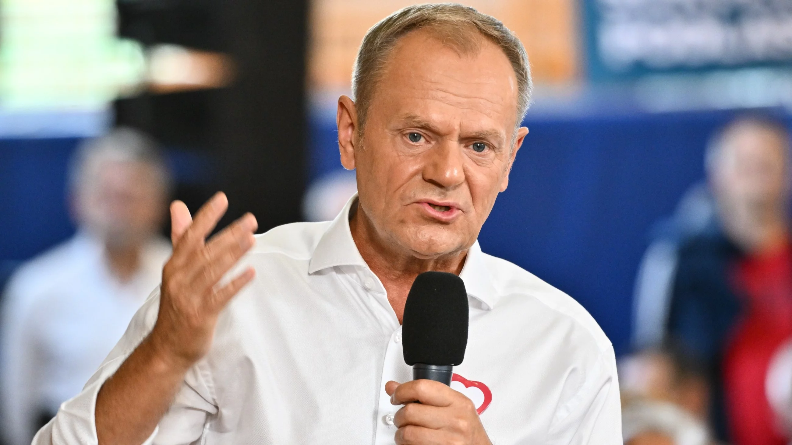 Donald Tusk