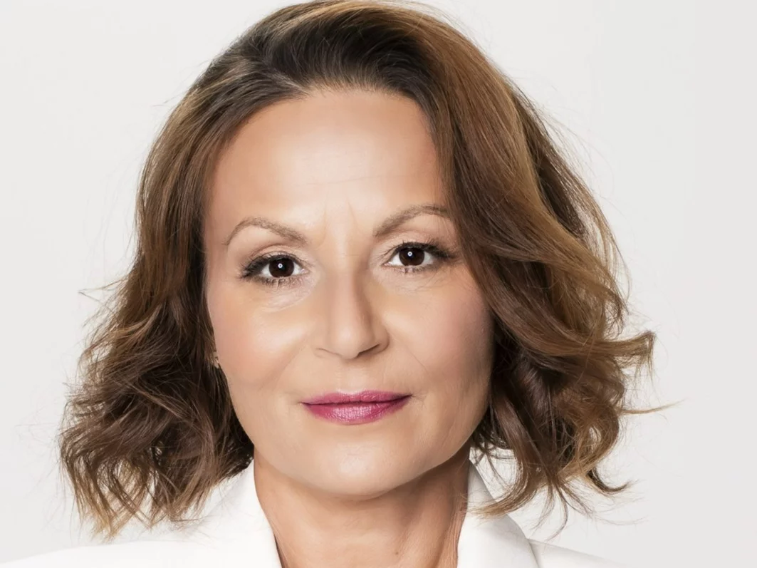 Agnieszka Wołczenko