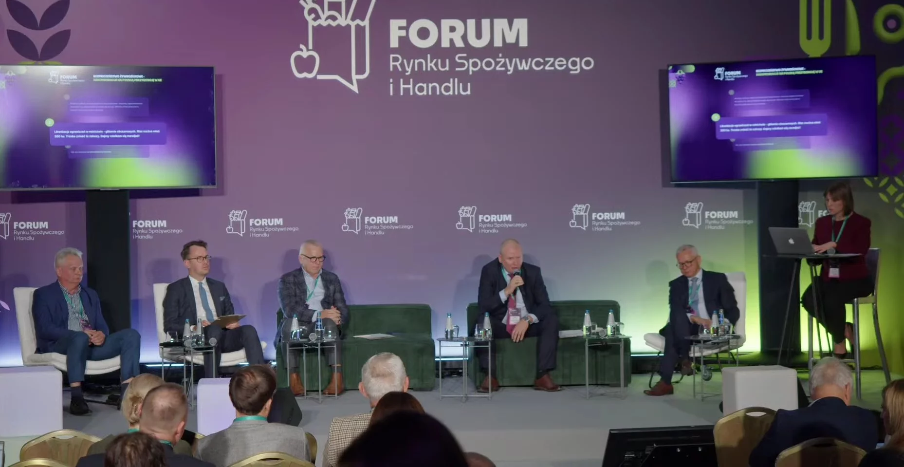 Forum Rynku Spożywczego i Handlu