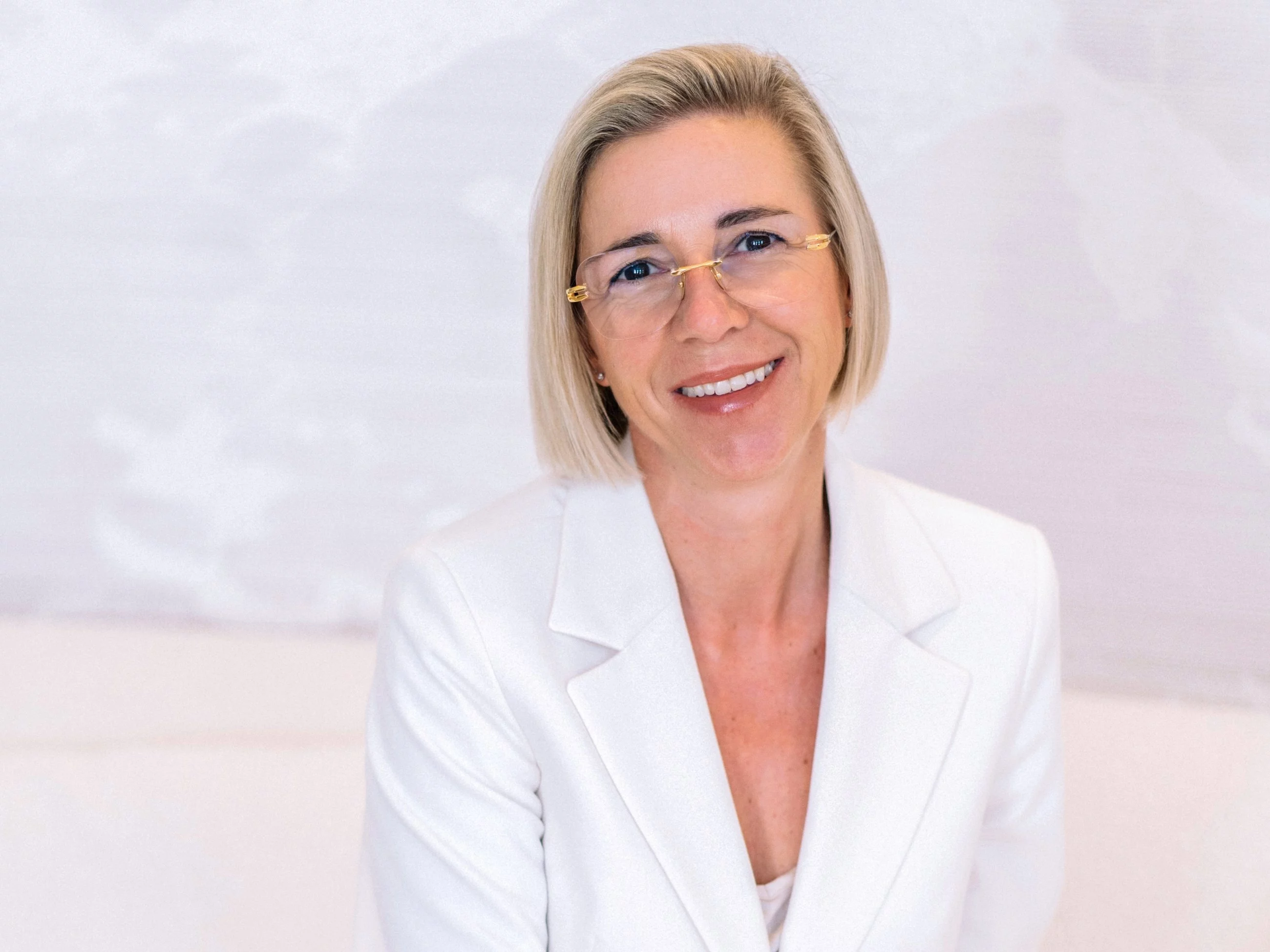 Agnieszka Marciniak-Kostrzewa, ekspertka rynku nieruchomości w Hiszpanii