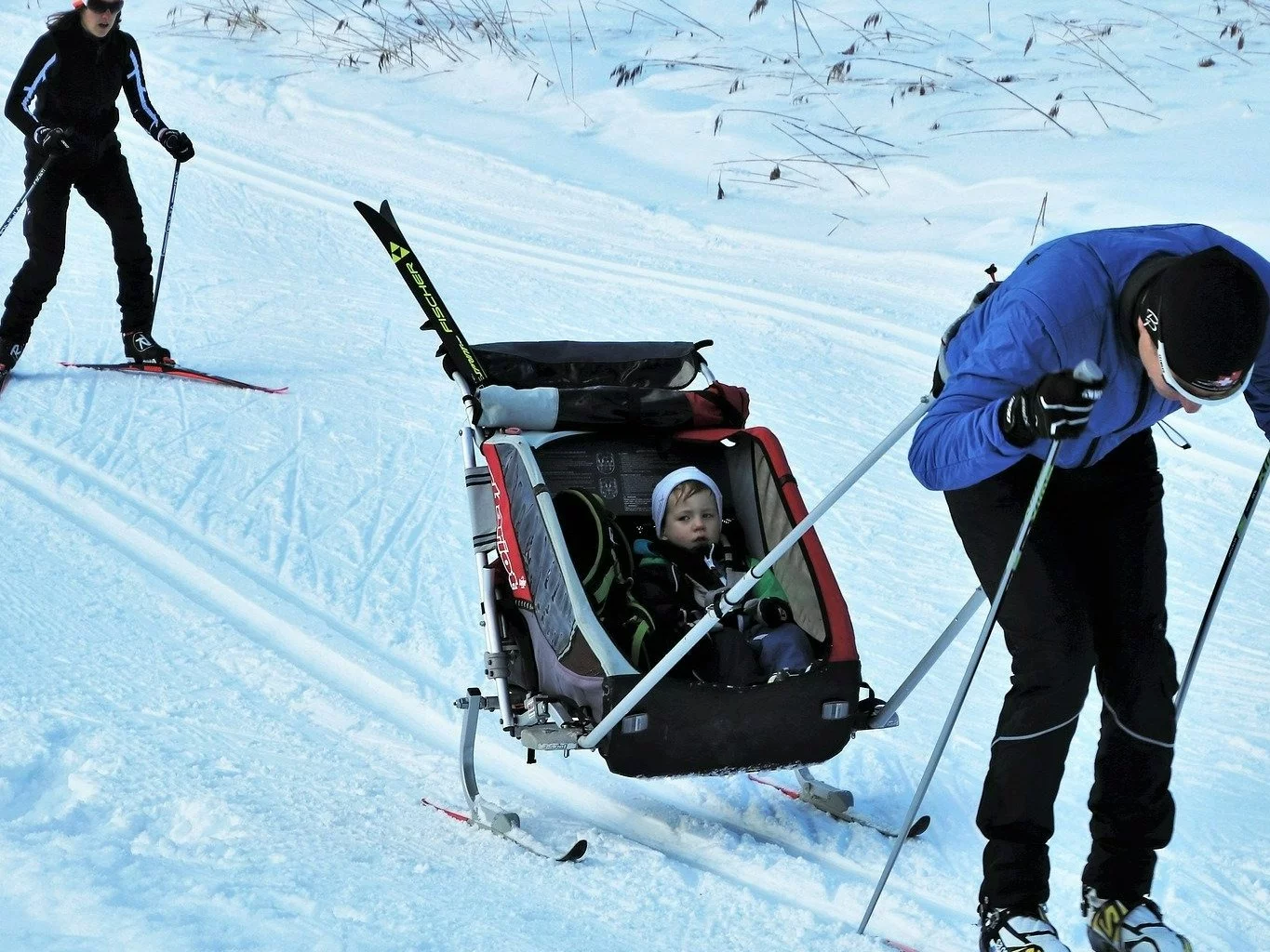 Przed wyjazdem na zimowy wypoczynek warto o to zadbać