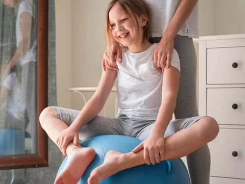 Udział w badaniach to szansa na innowacyjne i skuteczne metody rehabilitacji